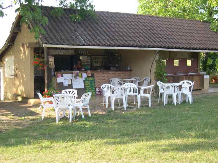 Camping à la Ferme "Chez Francis", Loupiac - photo 4