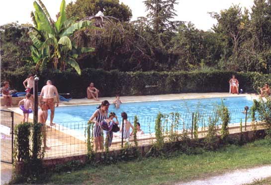 Camping à la Ferme "Chez Francis", Loupiac - photo 6