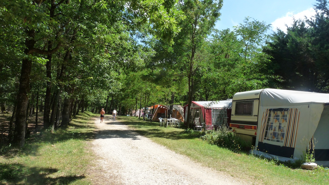 CAMPING LE PARADIS — photo 1