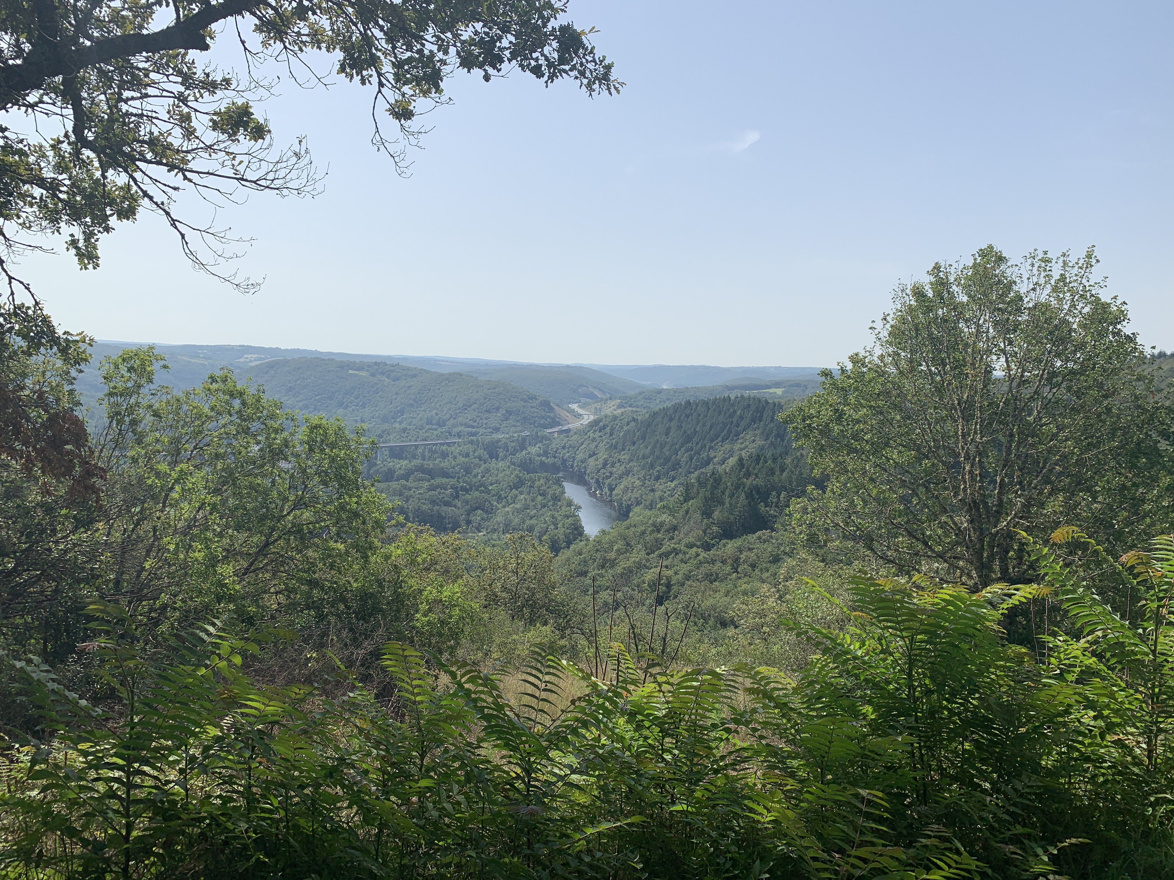 Aire du Belvédère — photo 2