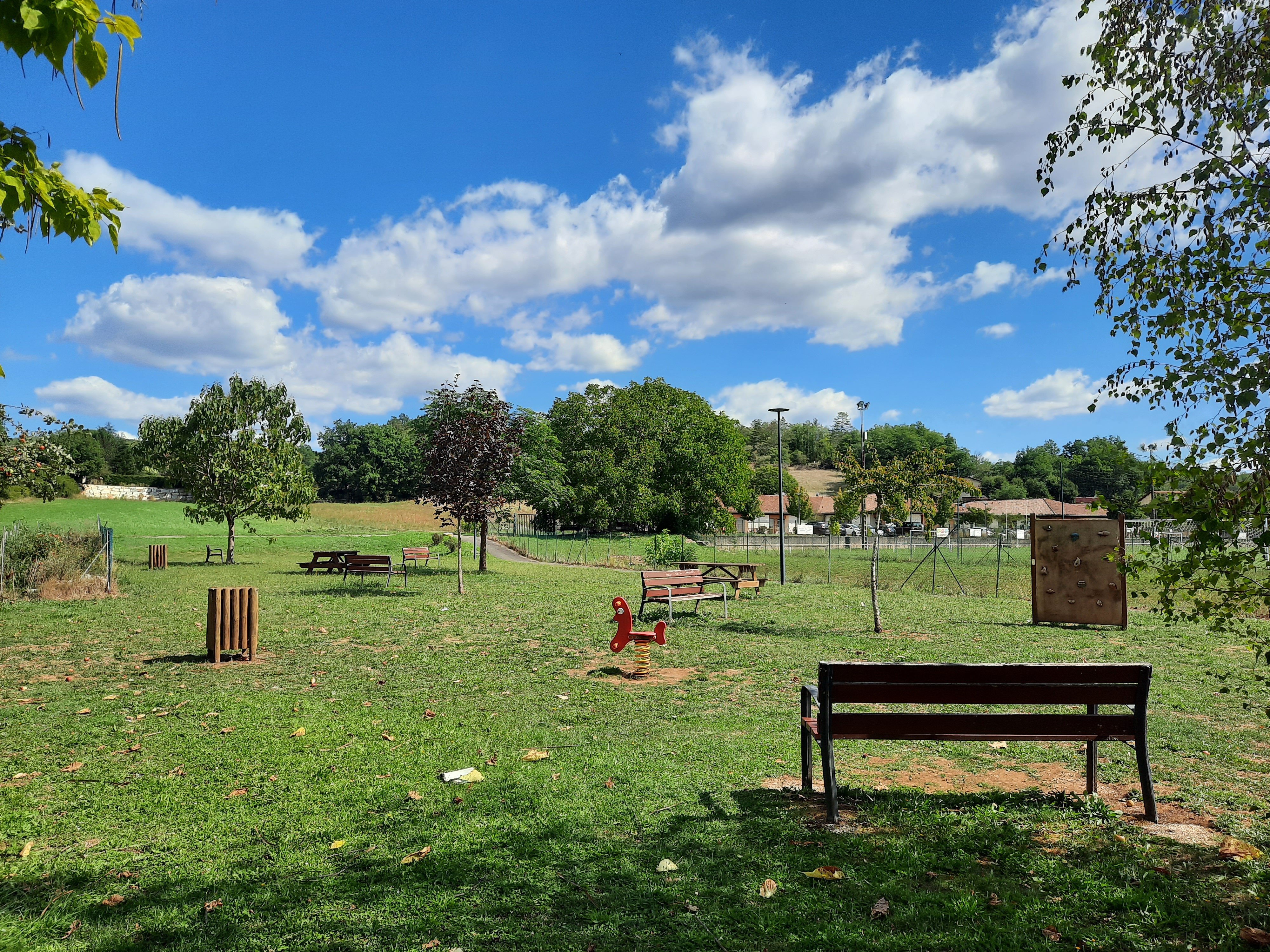 Circuit de la Cévenne de Béars, Arcambal - photo 4