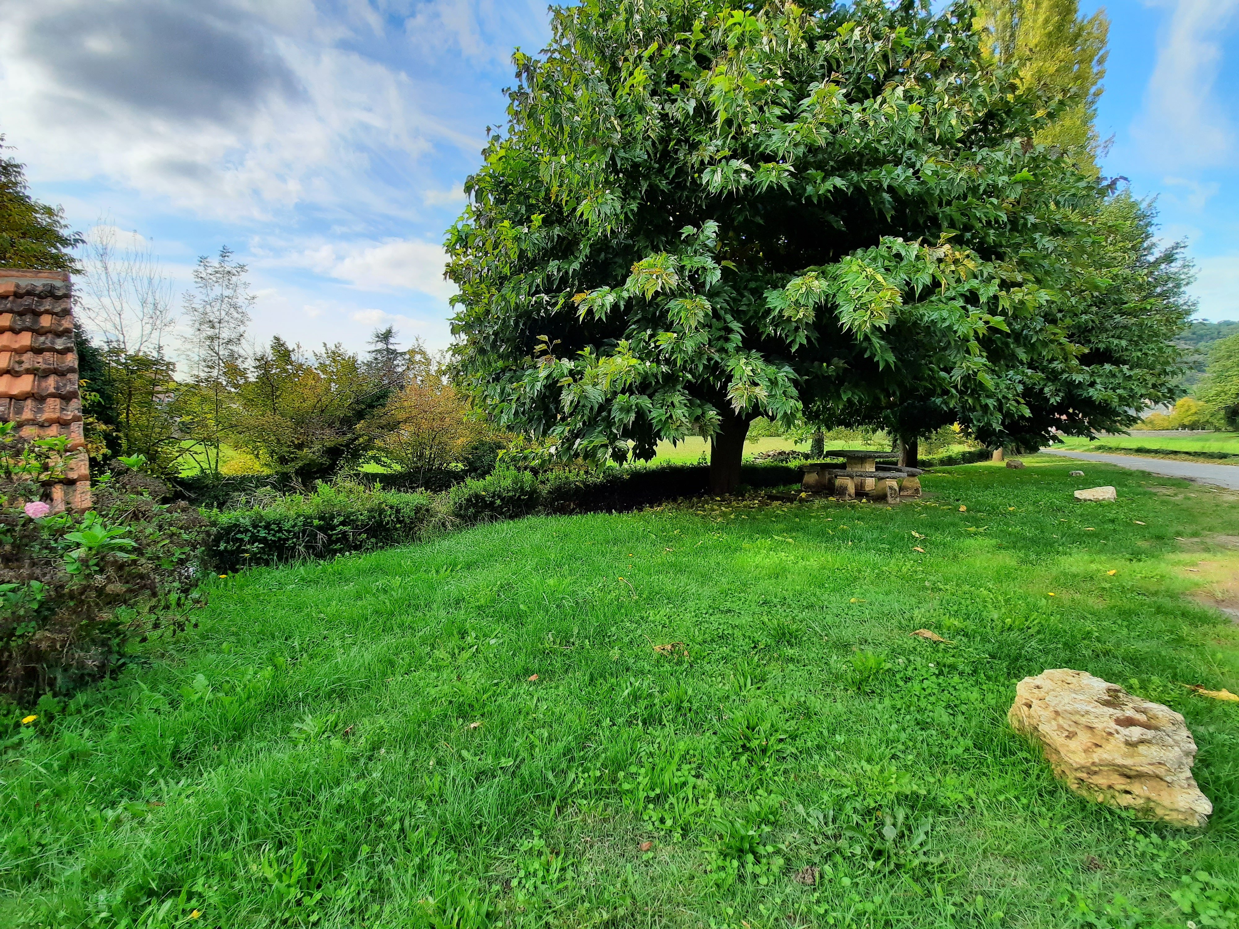 Aire de Pique-Nique du Lavoir — photo 2