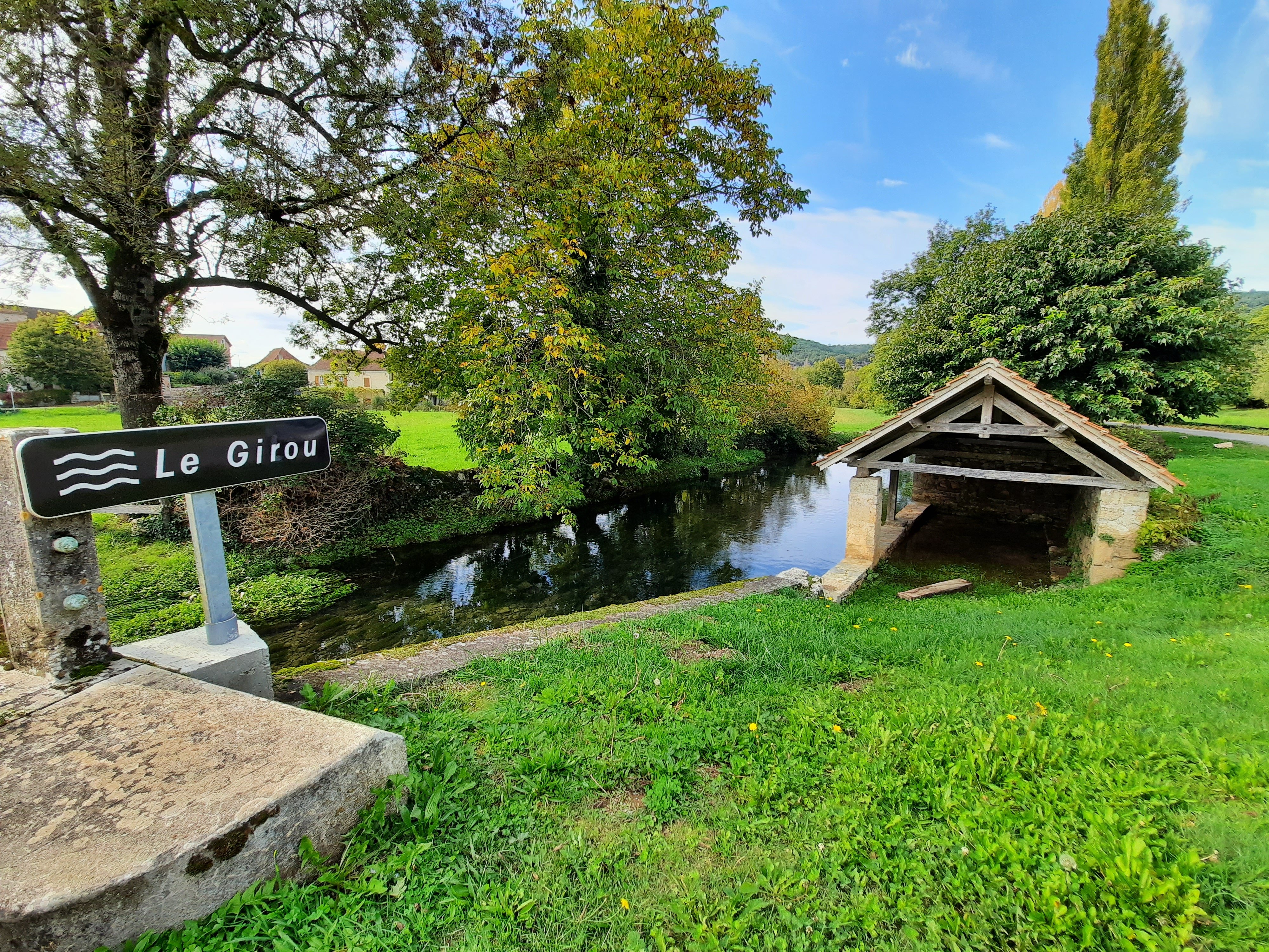 Aire de Pique-Nique du Lavoir — photo 3