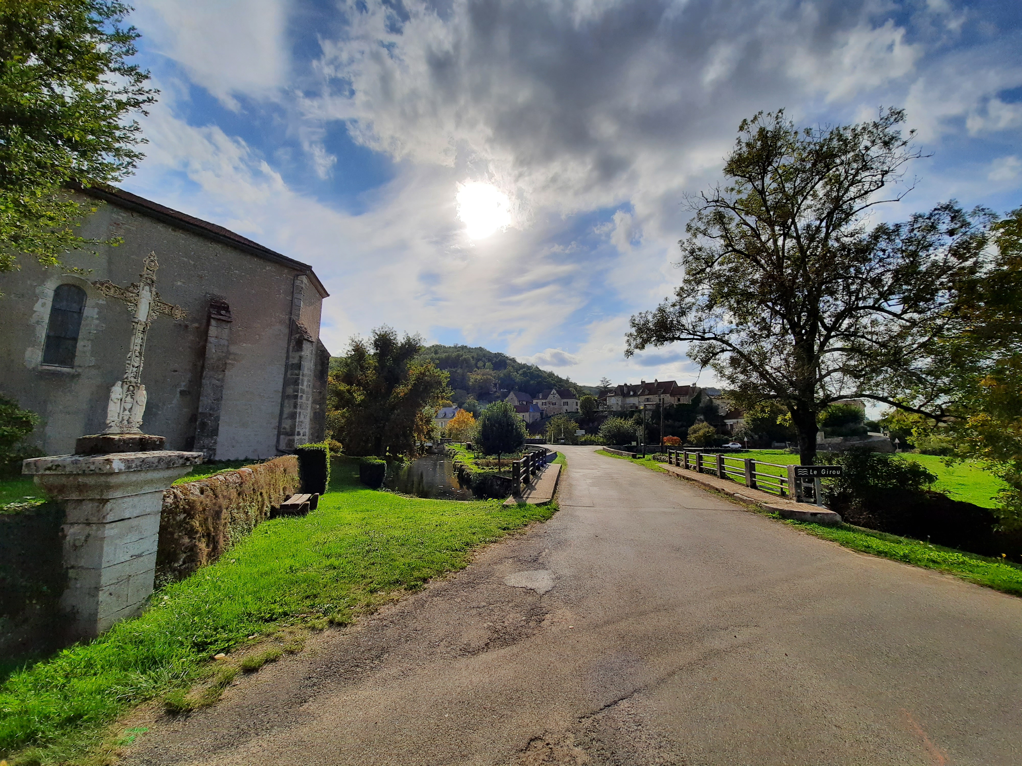 Aire de Pique-Nique du Lavoir - photo 2