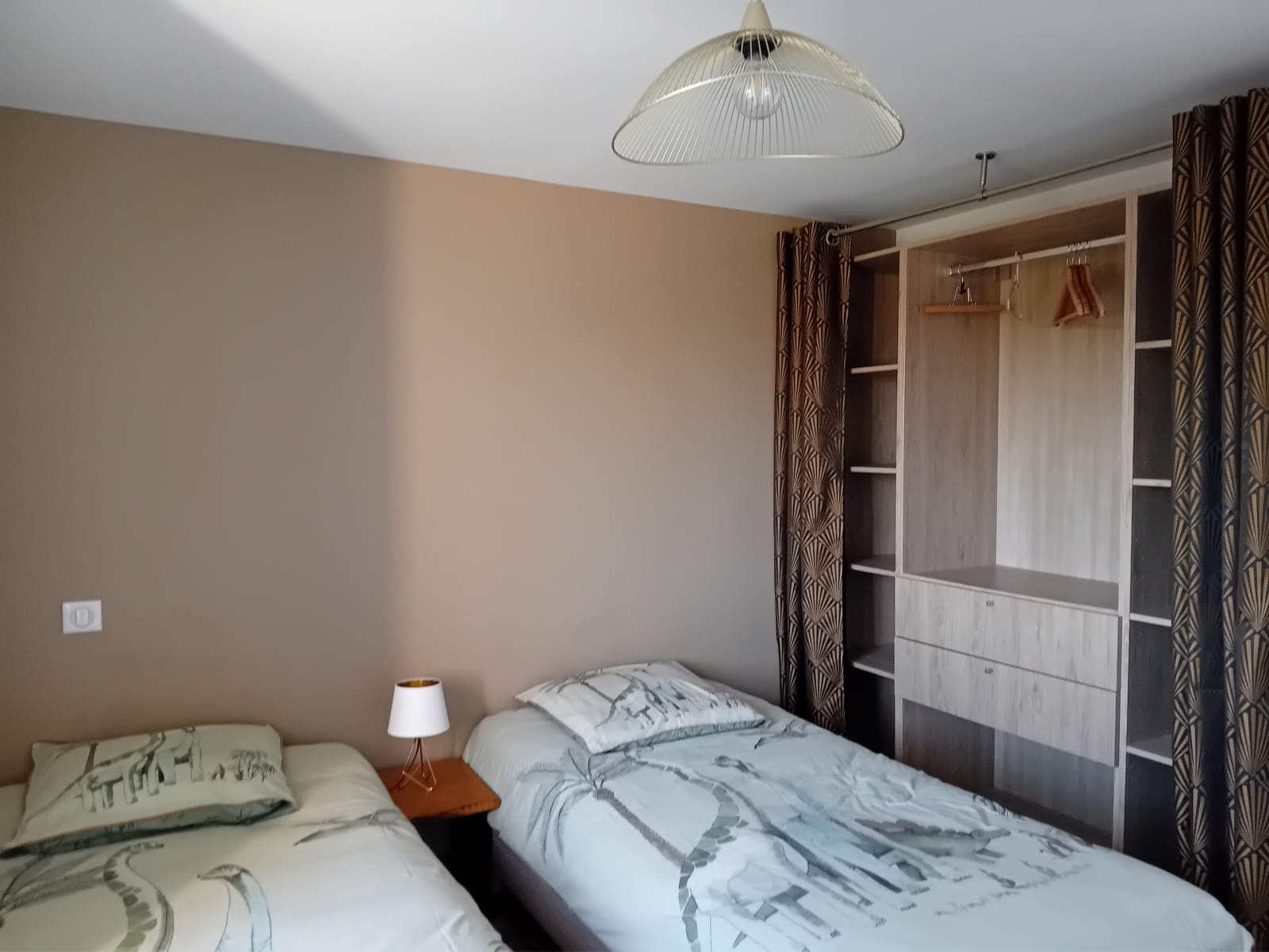 Chez Alain & Colette, Cieurac - photo 3