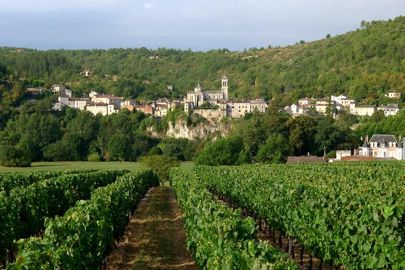 Château de Cénac - Château du Port