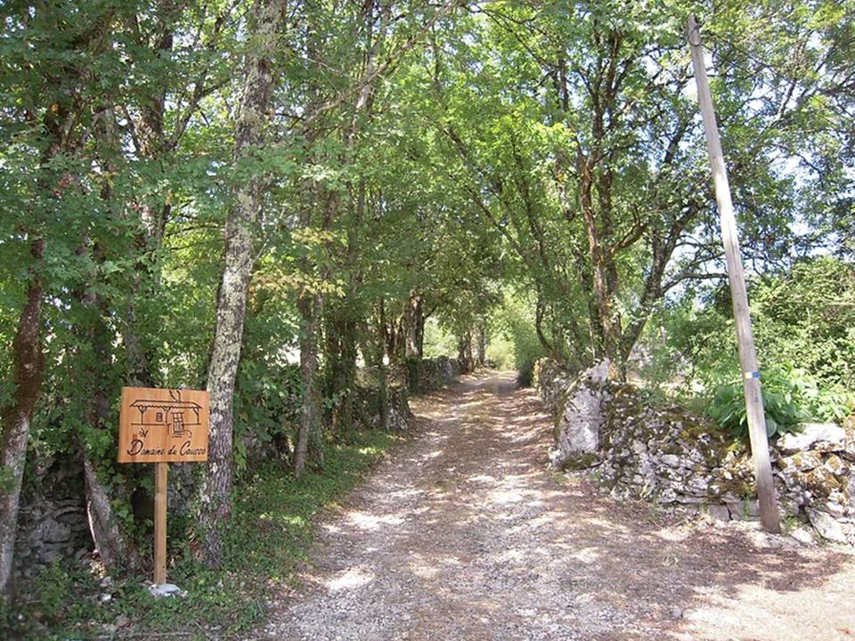 Le Domaine du Causse
