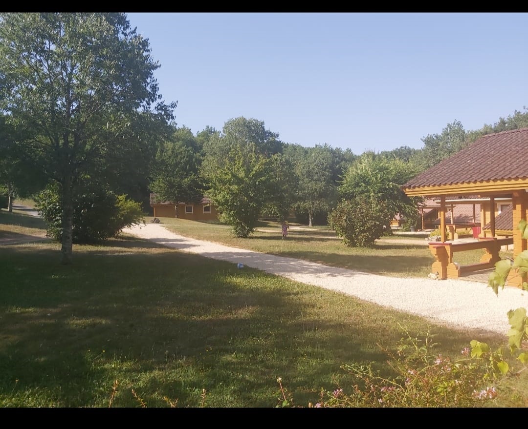 Kouki's Lodge - N°50, Mauroux