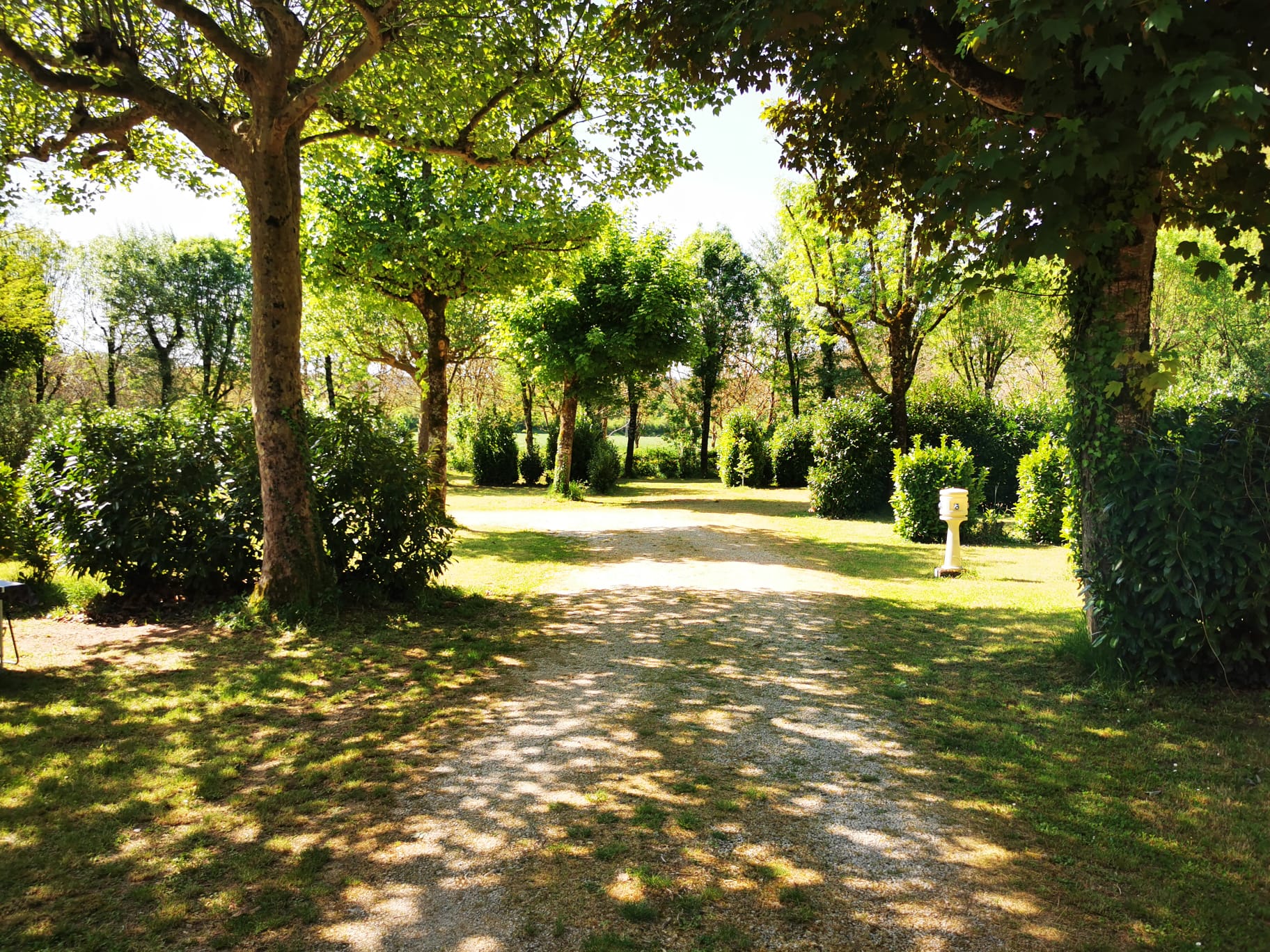 Camping Municipal le Terriol, Cajarc - photo 9