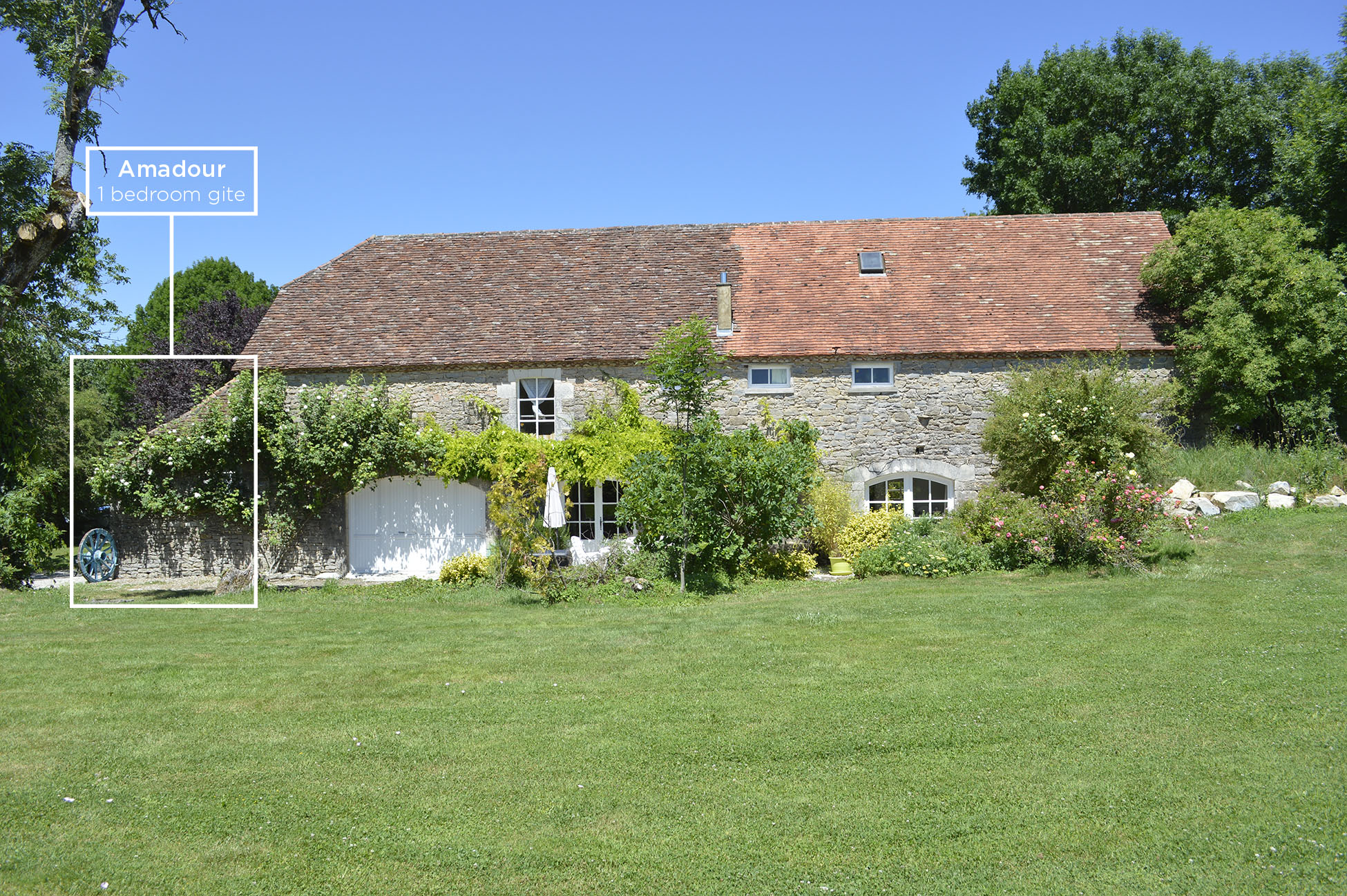 Amadour, Mayrinhac-Lentour - photo 4