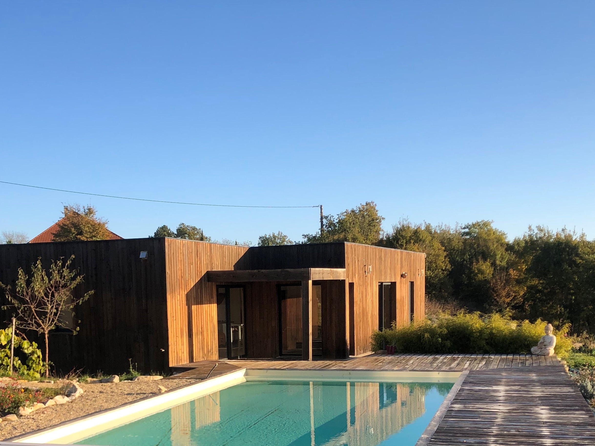 Villas Puy Gastal - Les Amandiers, Strenquels - photo 2