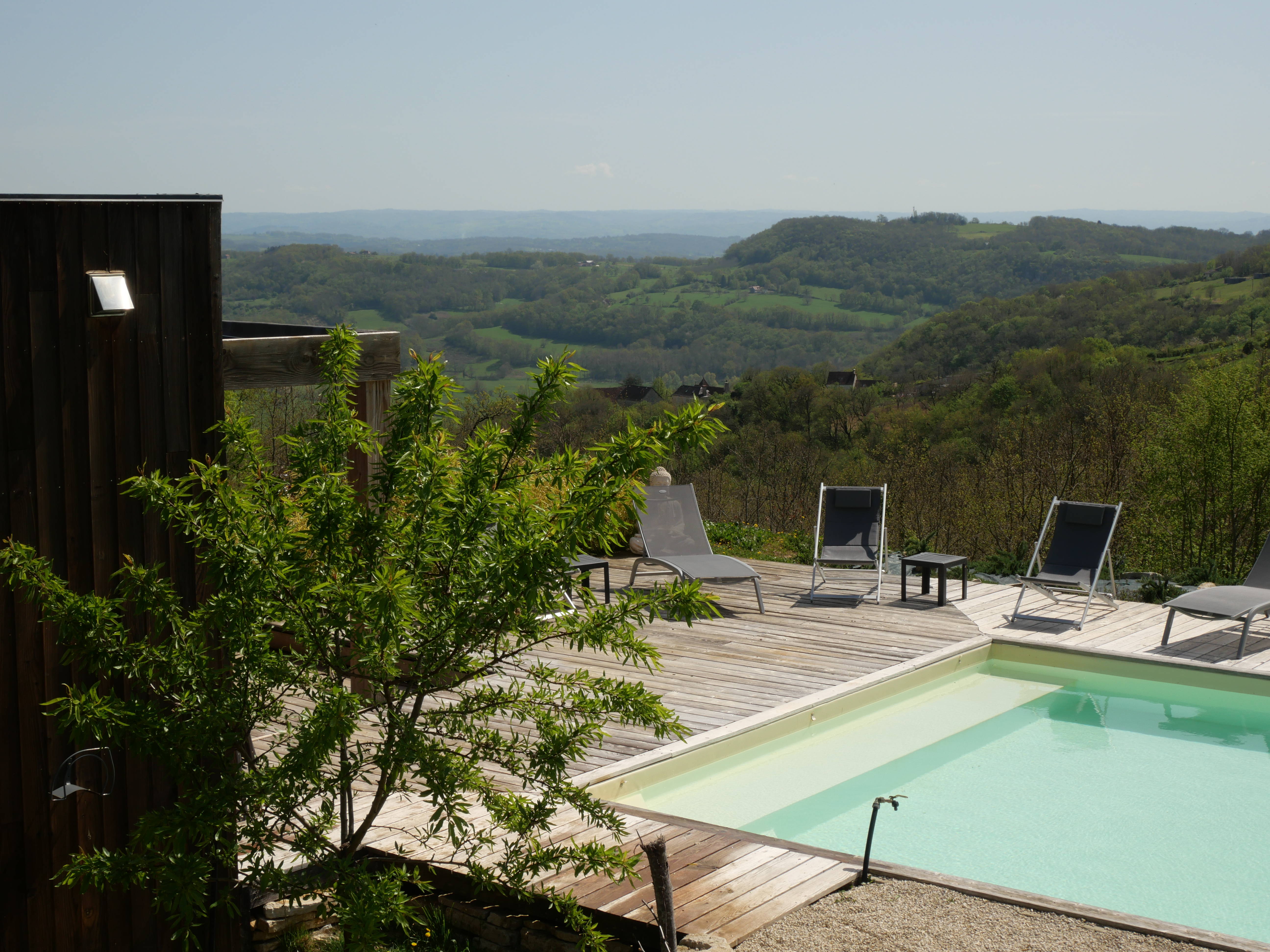 Villas Puy Gastal - Les Amandiers, Strenquels - photo 3