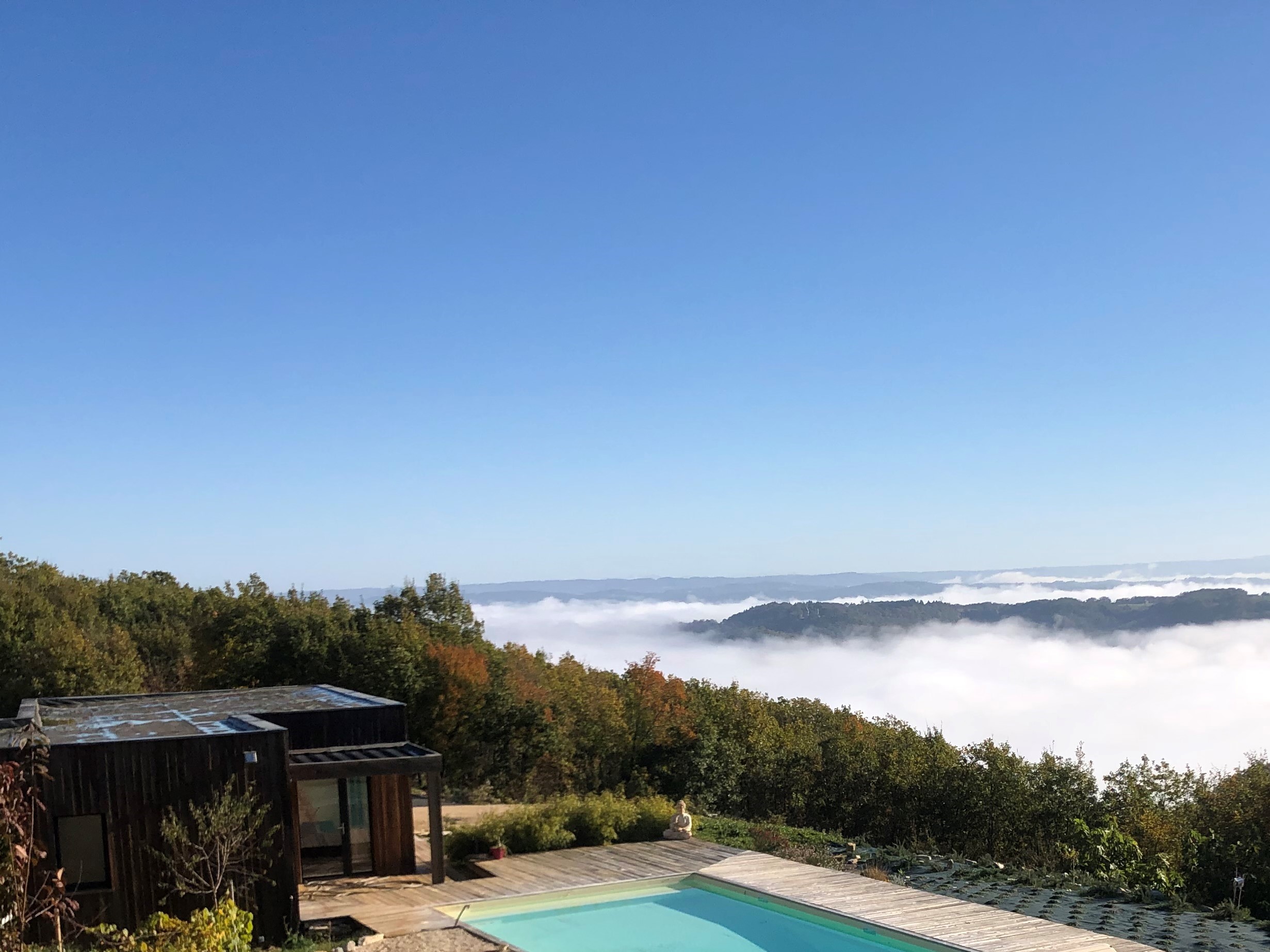 Villas Puy Gastal - Les Amandiers, Strenquels - photo 4