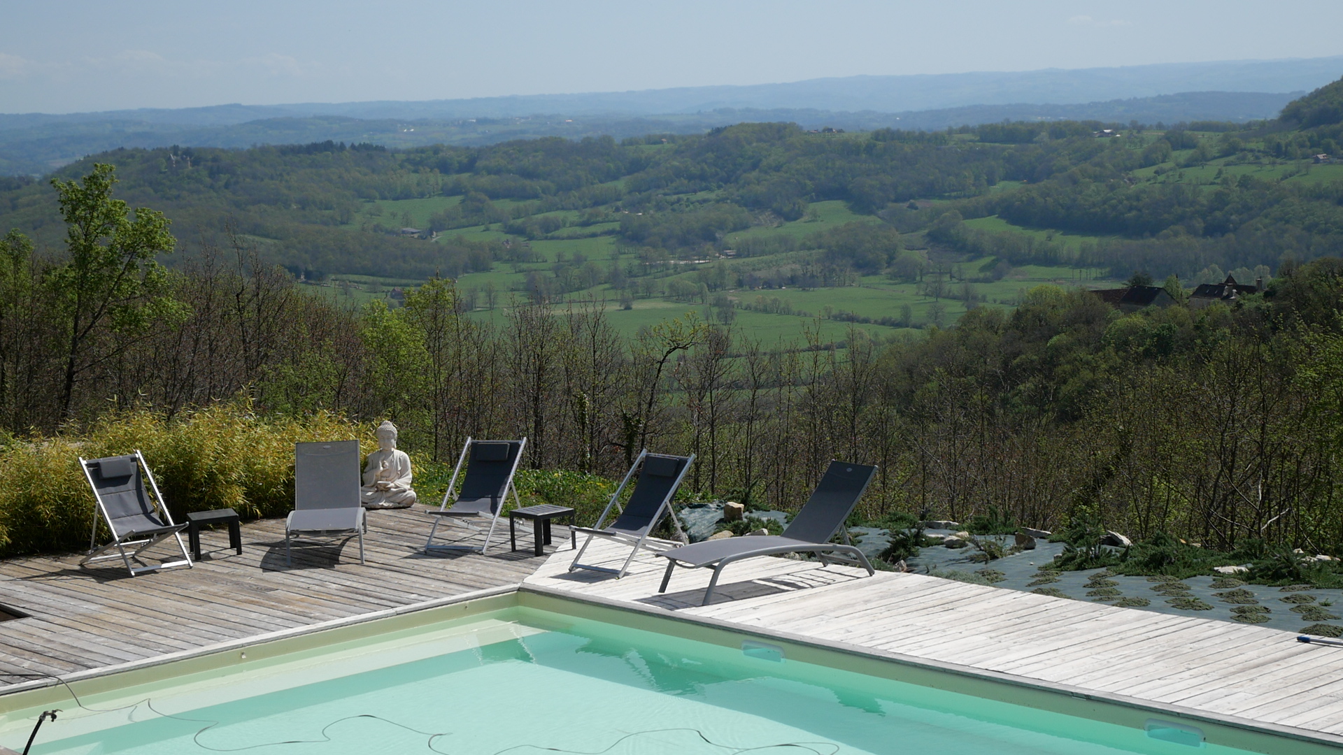 Villas Puy Gastal - Les Amandiers, Strenquels - photo 5