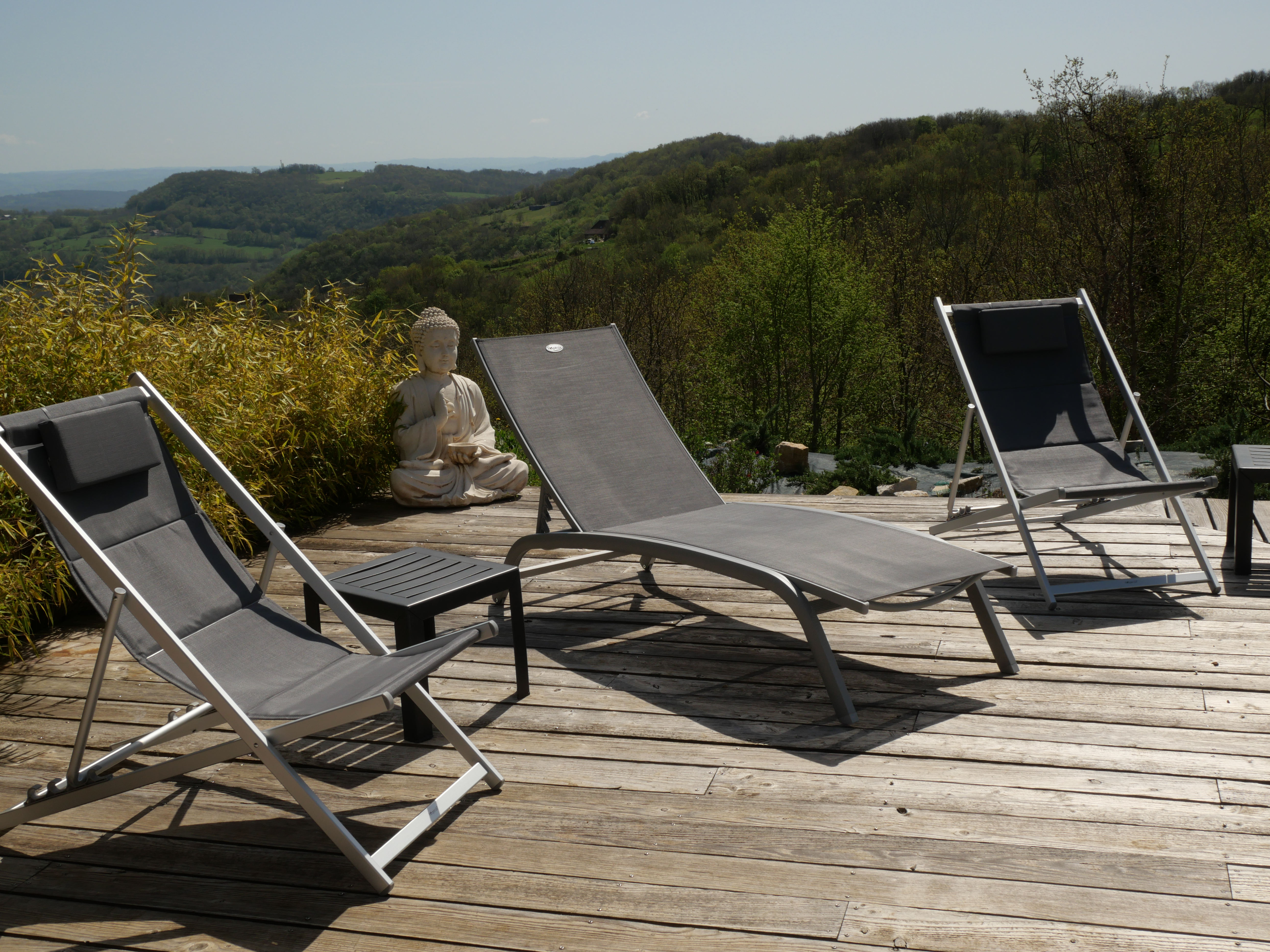 Villas Puy Gastal - Les Amandiers, Strenquels - photo 6