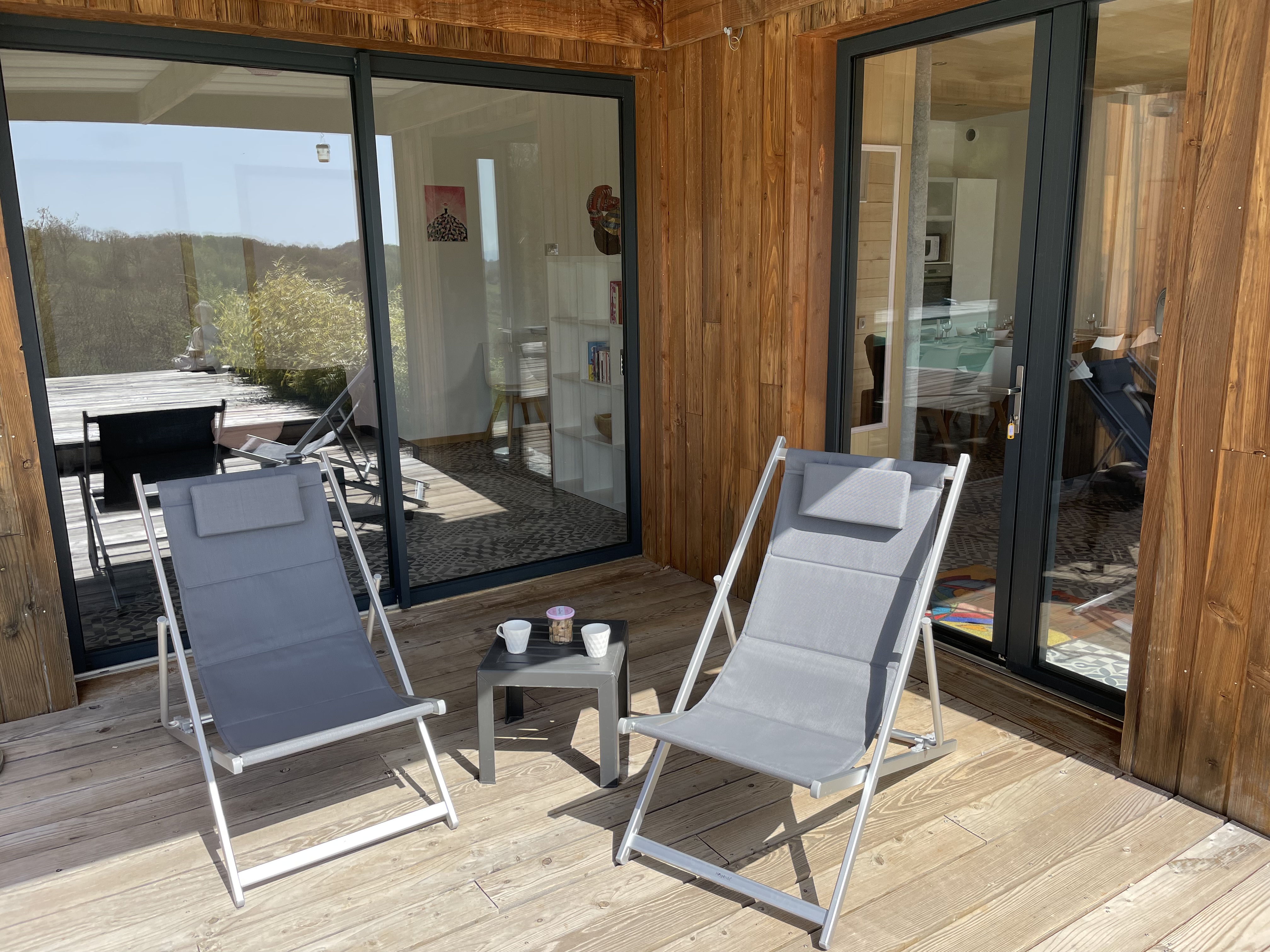 Villas Puy Gastal - Les Amandiers, Strenquels - photo 7