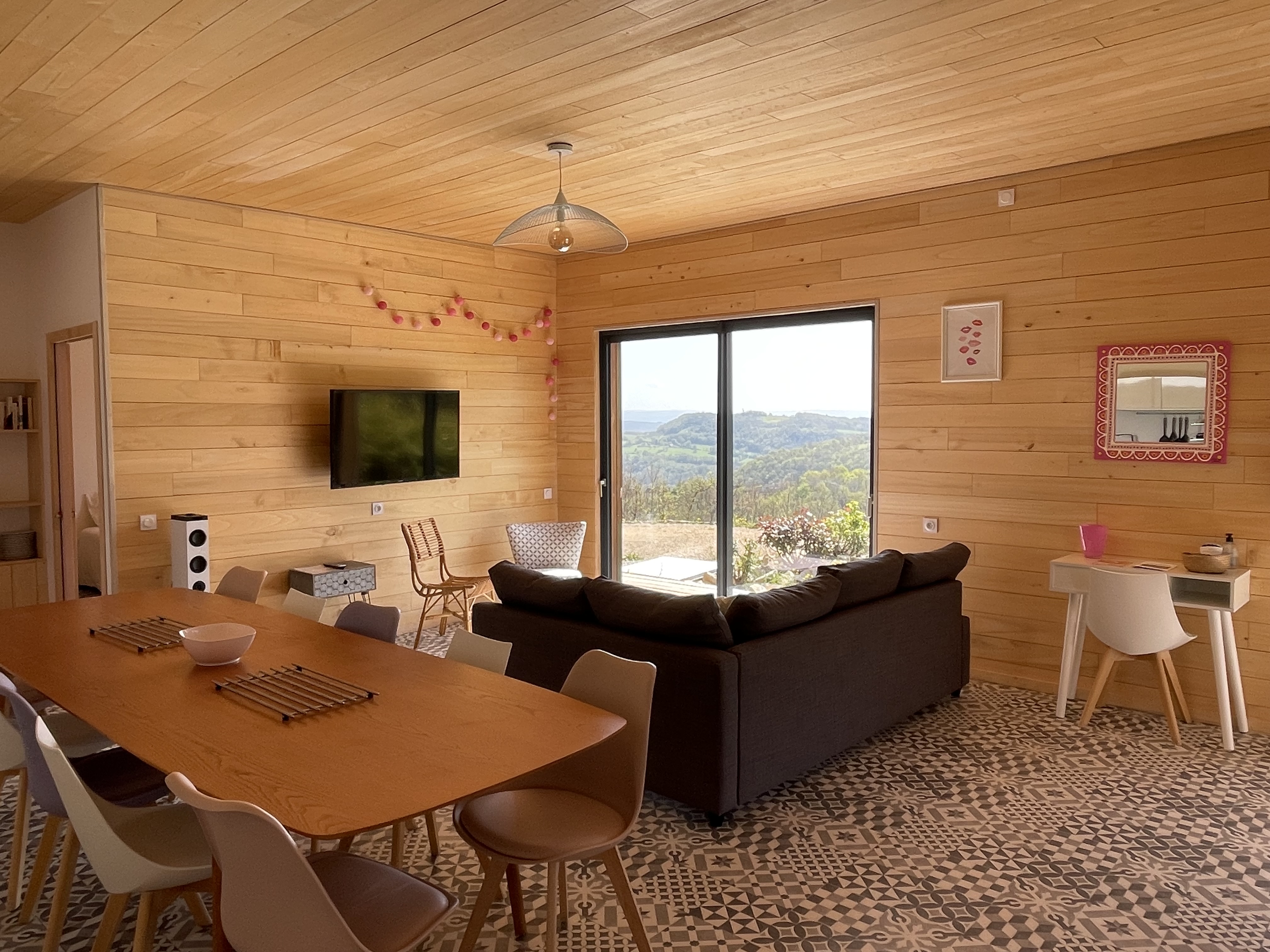 Villas Puy Gastal - Les Amandiers, Strenquels - photo 8