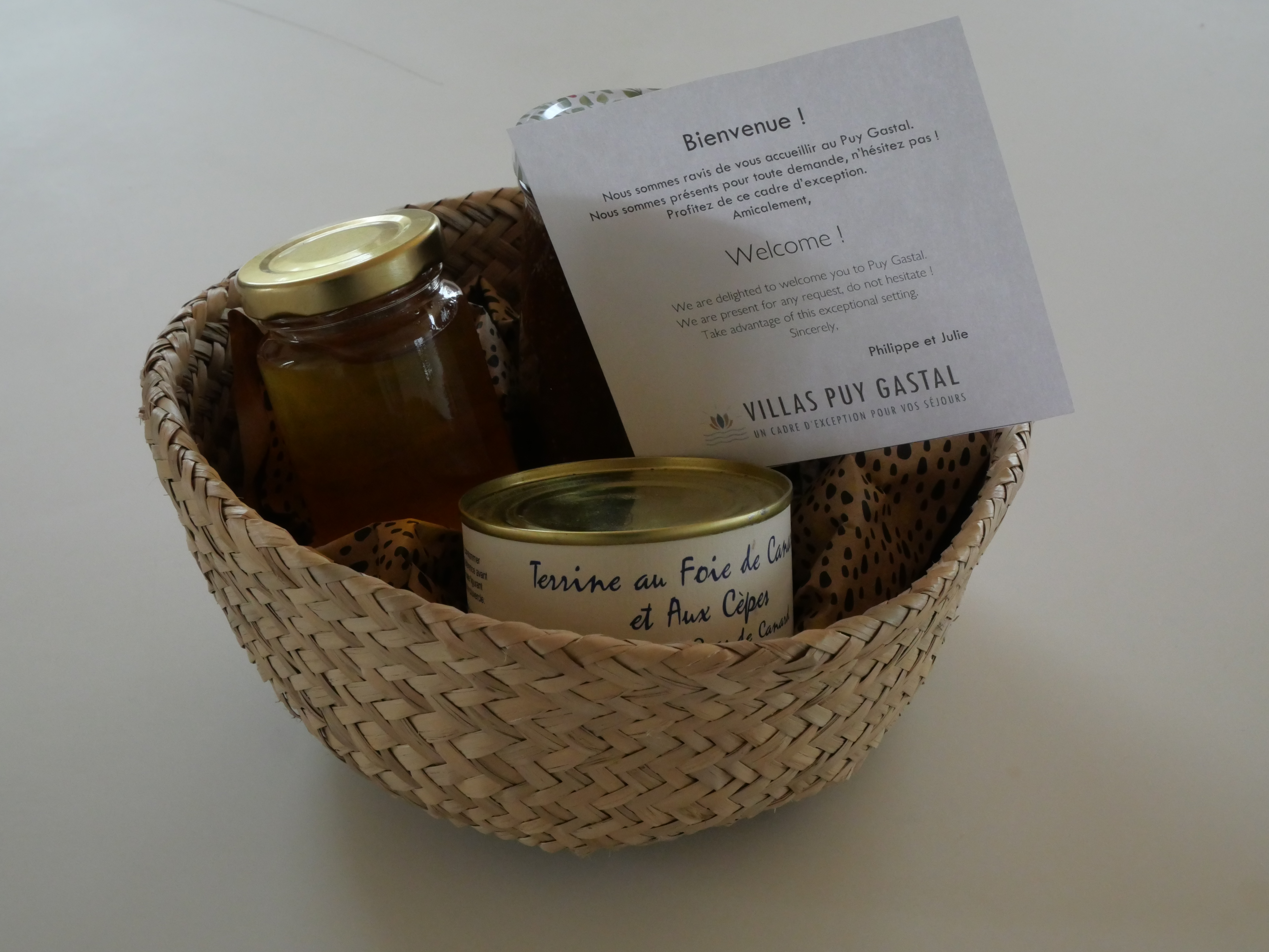 Villas Puy Gastal - Les Amandiers, Strenquels - photo 11