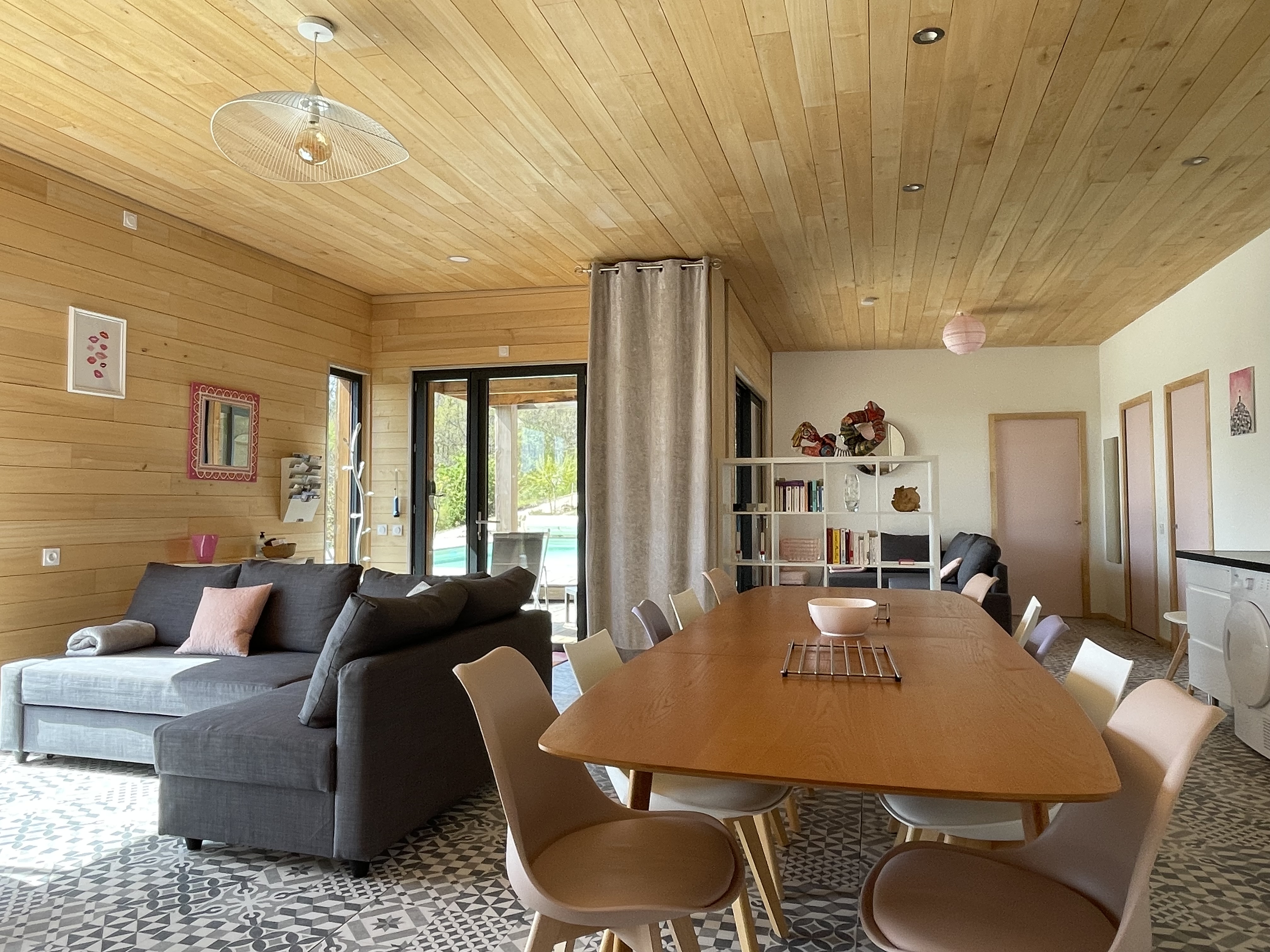 Villas Puy Gastal - Les Amandiers, Strenquels - photo 12