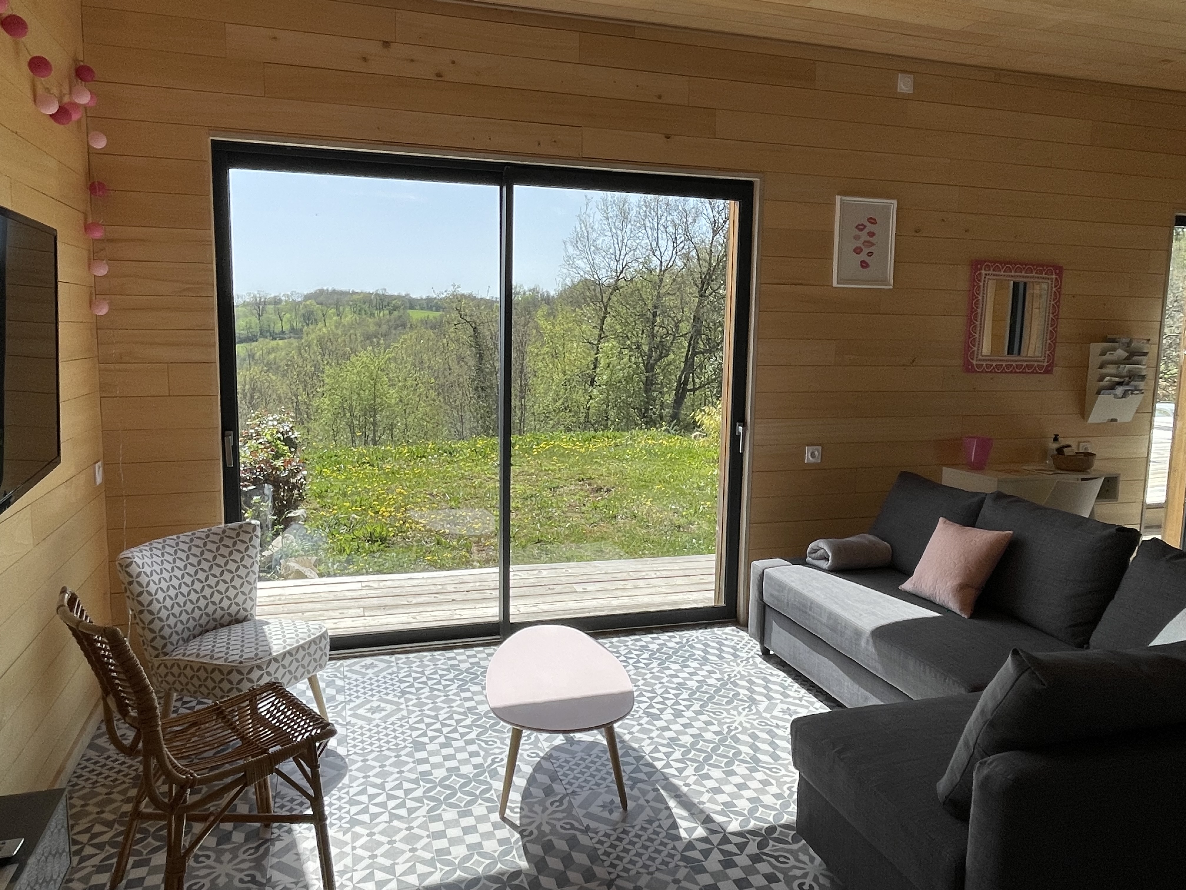 Villas Puy Gastal - Les Amandiers, Strenquels - photo 14