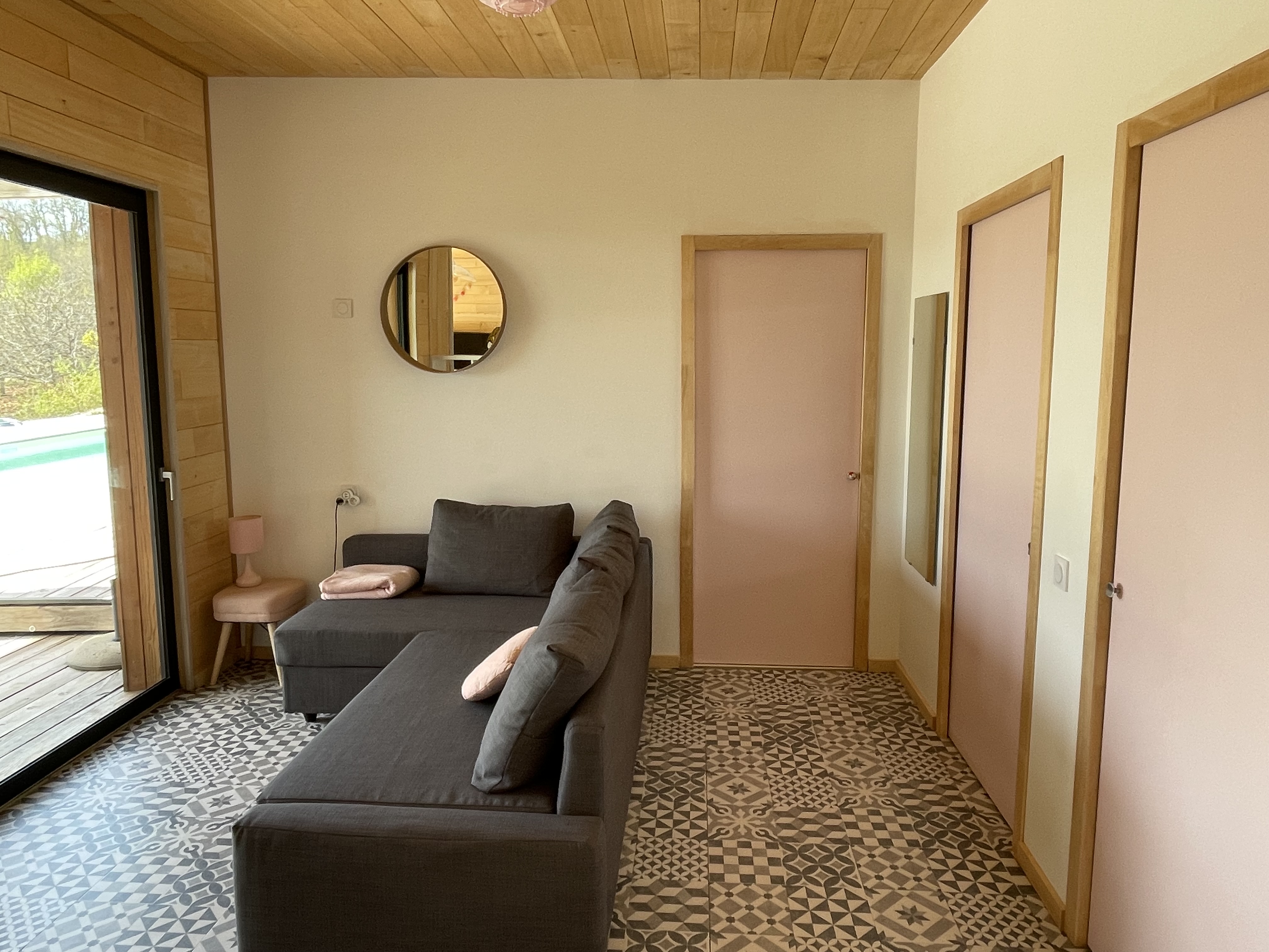 Villas Puy Gastal - Les Amandiers, Strenquels - photo 15