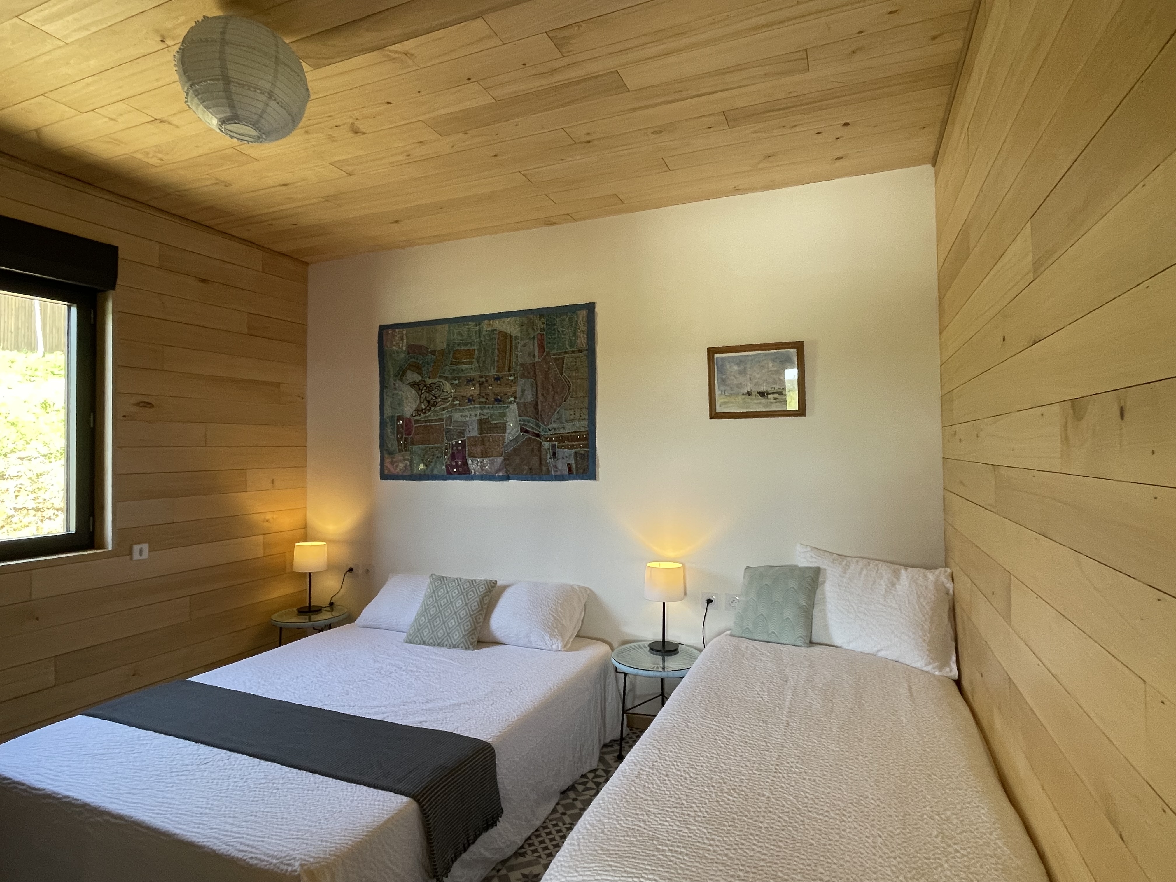 Villas Puy Gastal - Les Amandiers, Strenquels - photo 17