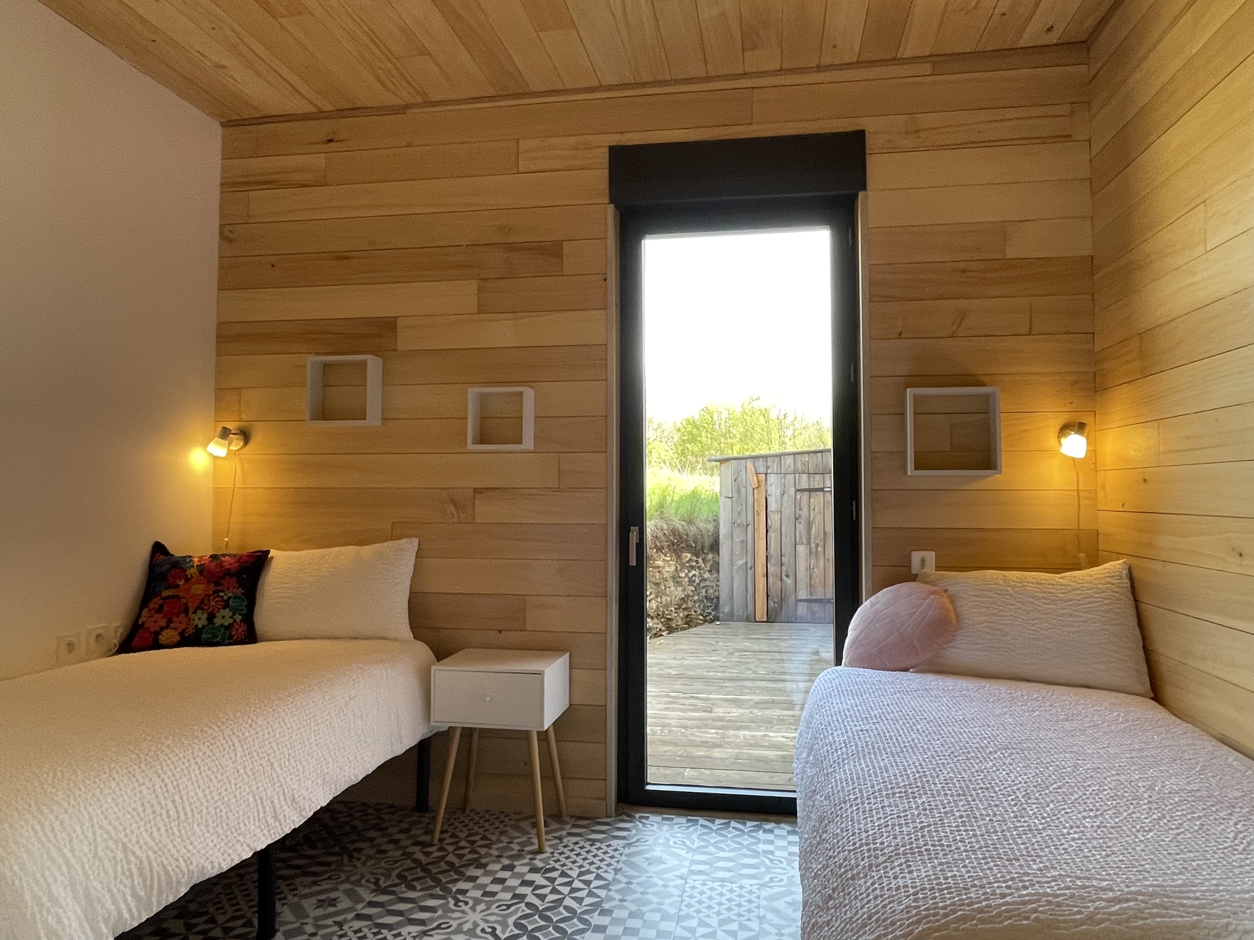 Villas Puy Gastal - Les Amandiers, Strenquels - photo 19