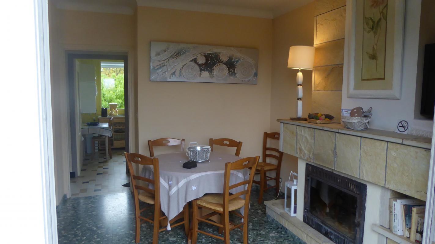 Hameau de Lamousie, Le Montat