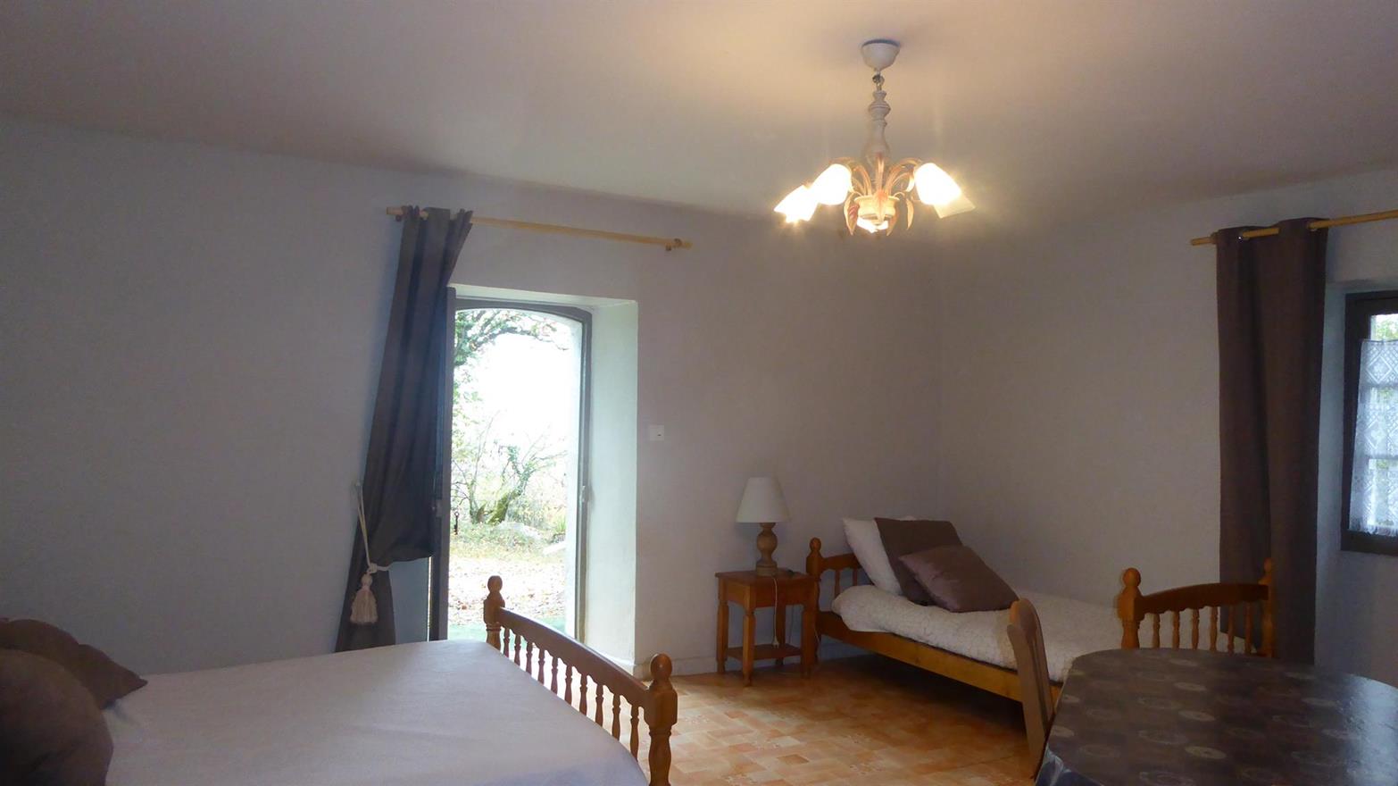 Hameau de Lamousie, Le Montat - photo 3