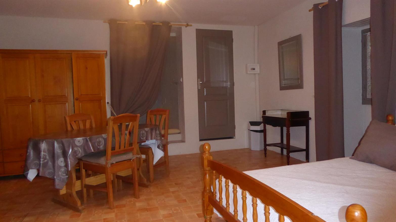 Hameau de Lamousie, Le Montat - photo 4