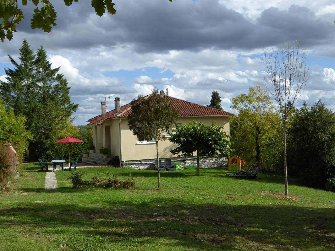 Hameau de Lamousie, Le Montat - photo 5