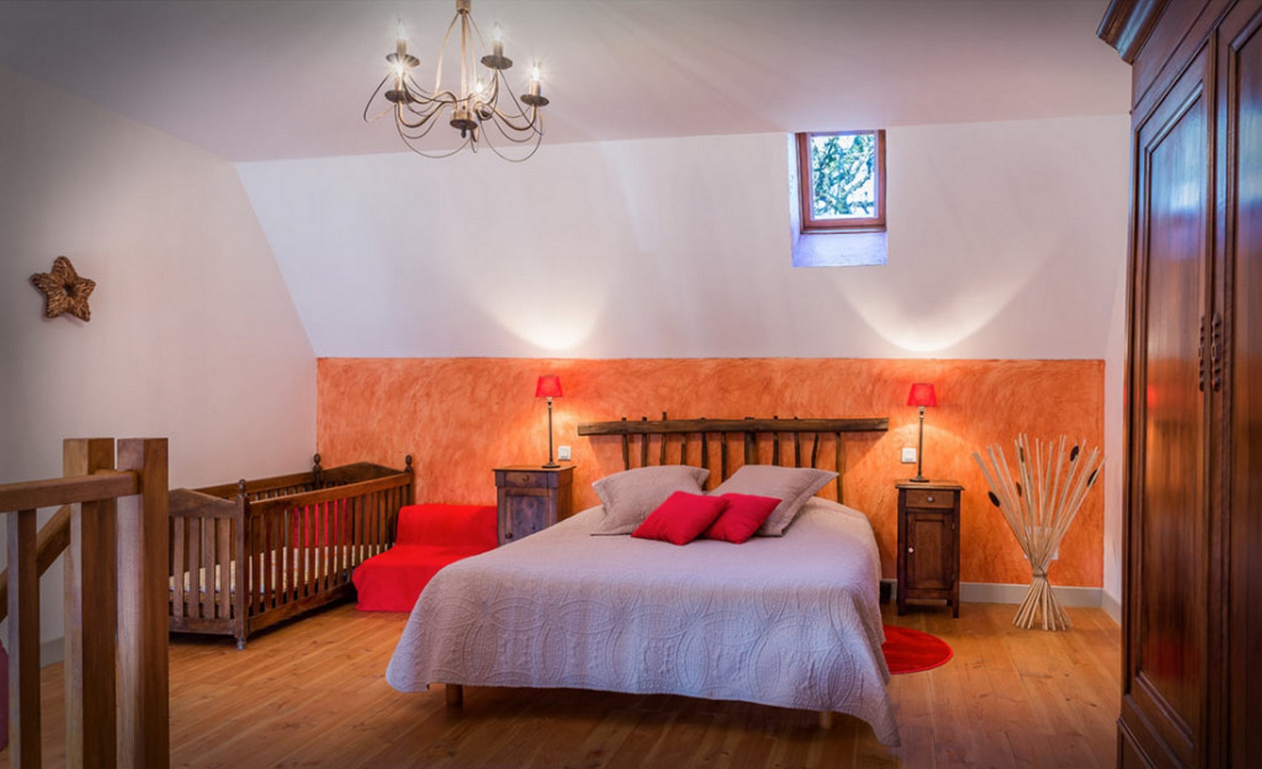 Chambres et Jardin de Pierres, Espédaillac - photo 3