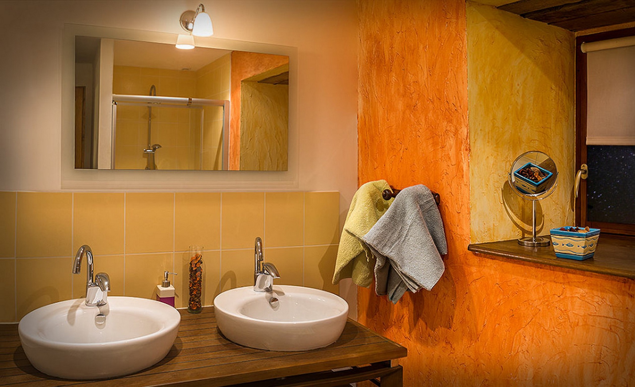 Chambres et Jardin de Pierres, Espédaillac - photo 5