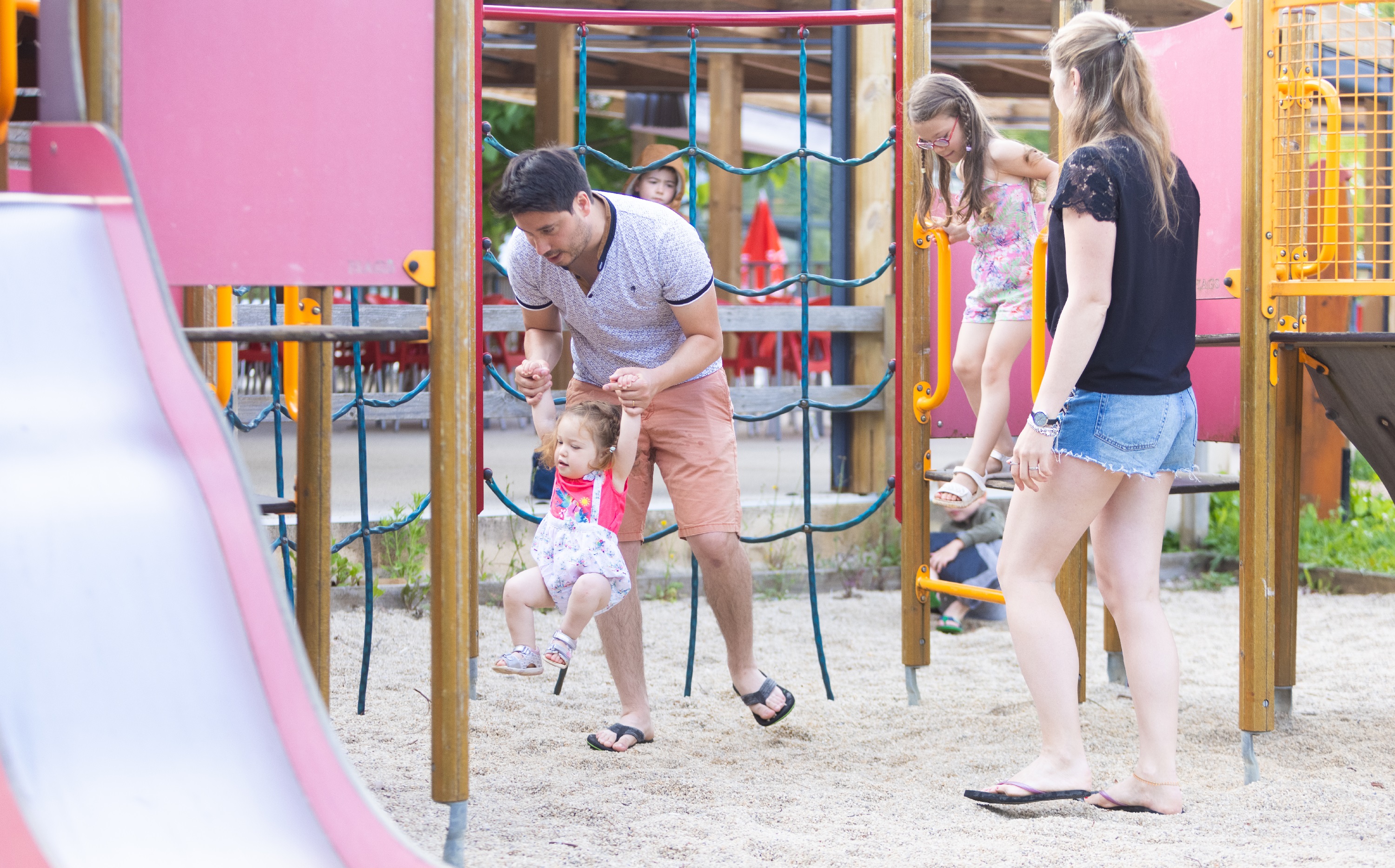 Camping Padimadour, Rocamadour - photo 3