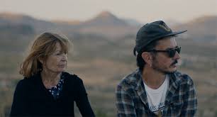 Cinéma - rétrospective Antoine Parouty