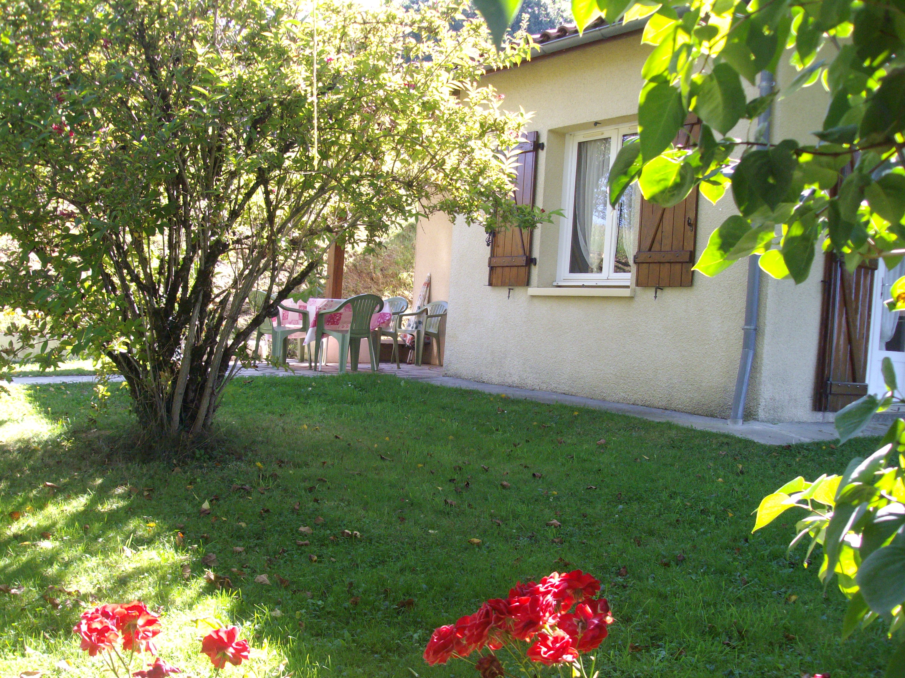 La Bellevue, Latouille-Lentillac