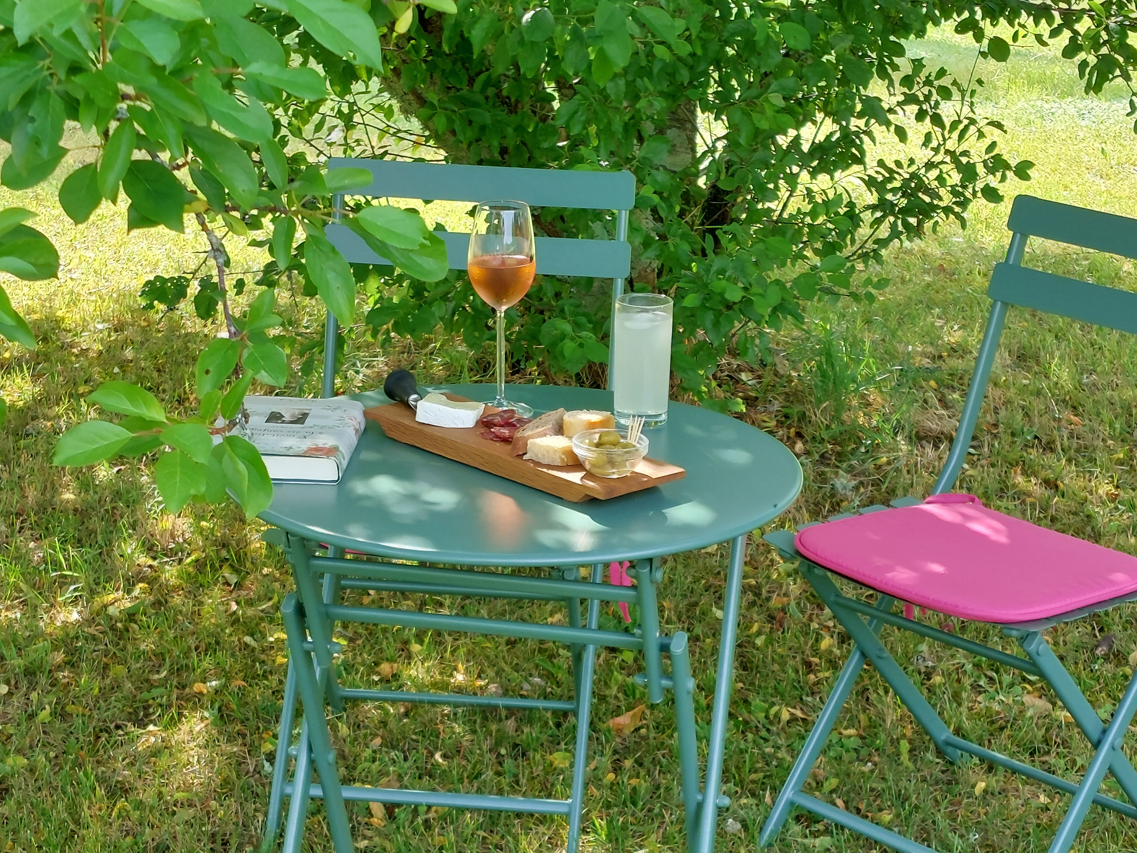 Beaux moments - Gîte Amélie, Mauroux - photo 2