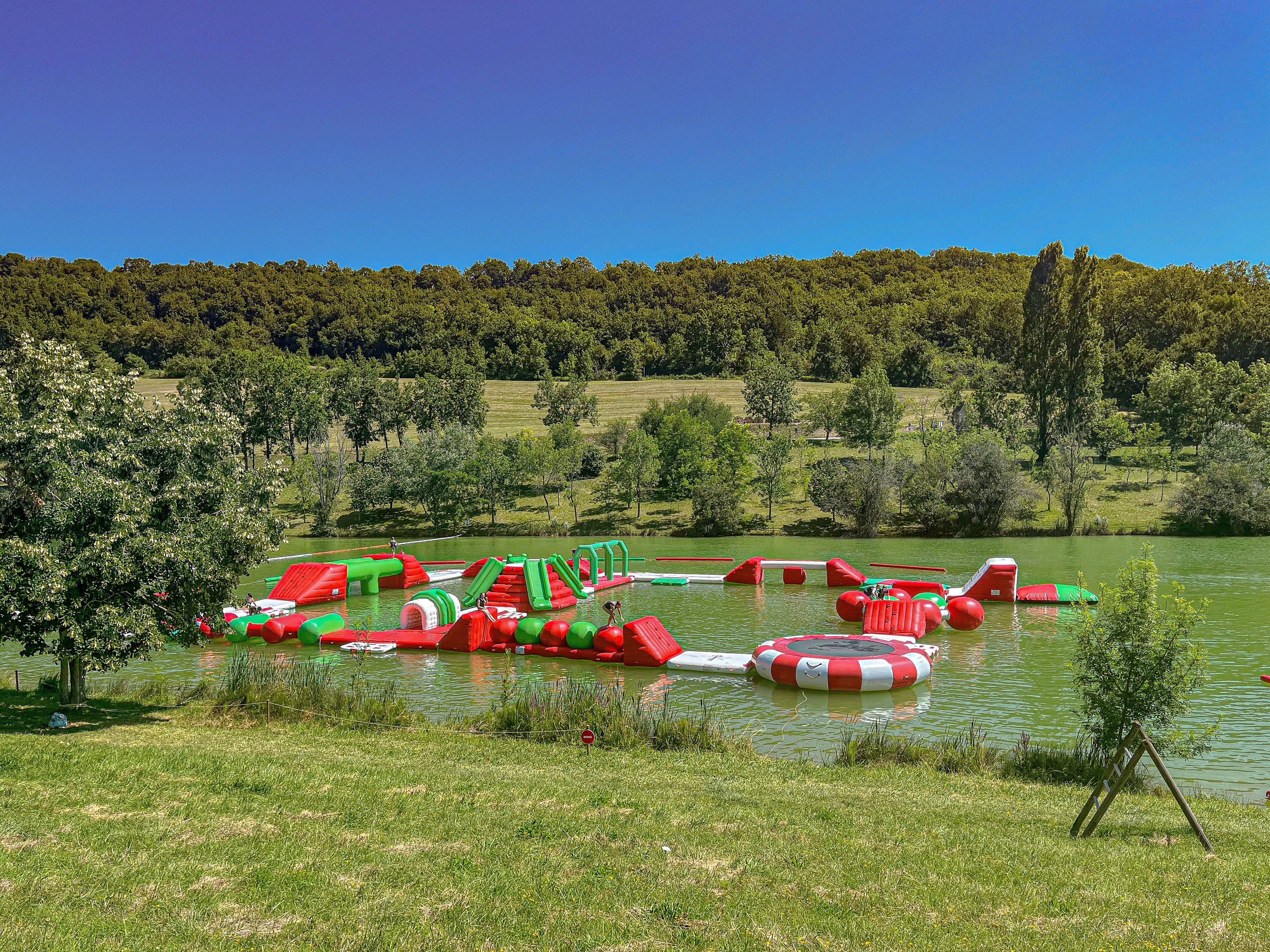Aquazone, Montcuq-en-Quercy-Blanc - photo 5