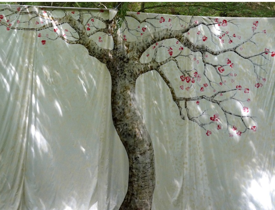 Festiv'Arts - Exposition  des oeuvres de Véronique Soignon et Françoise Utrel