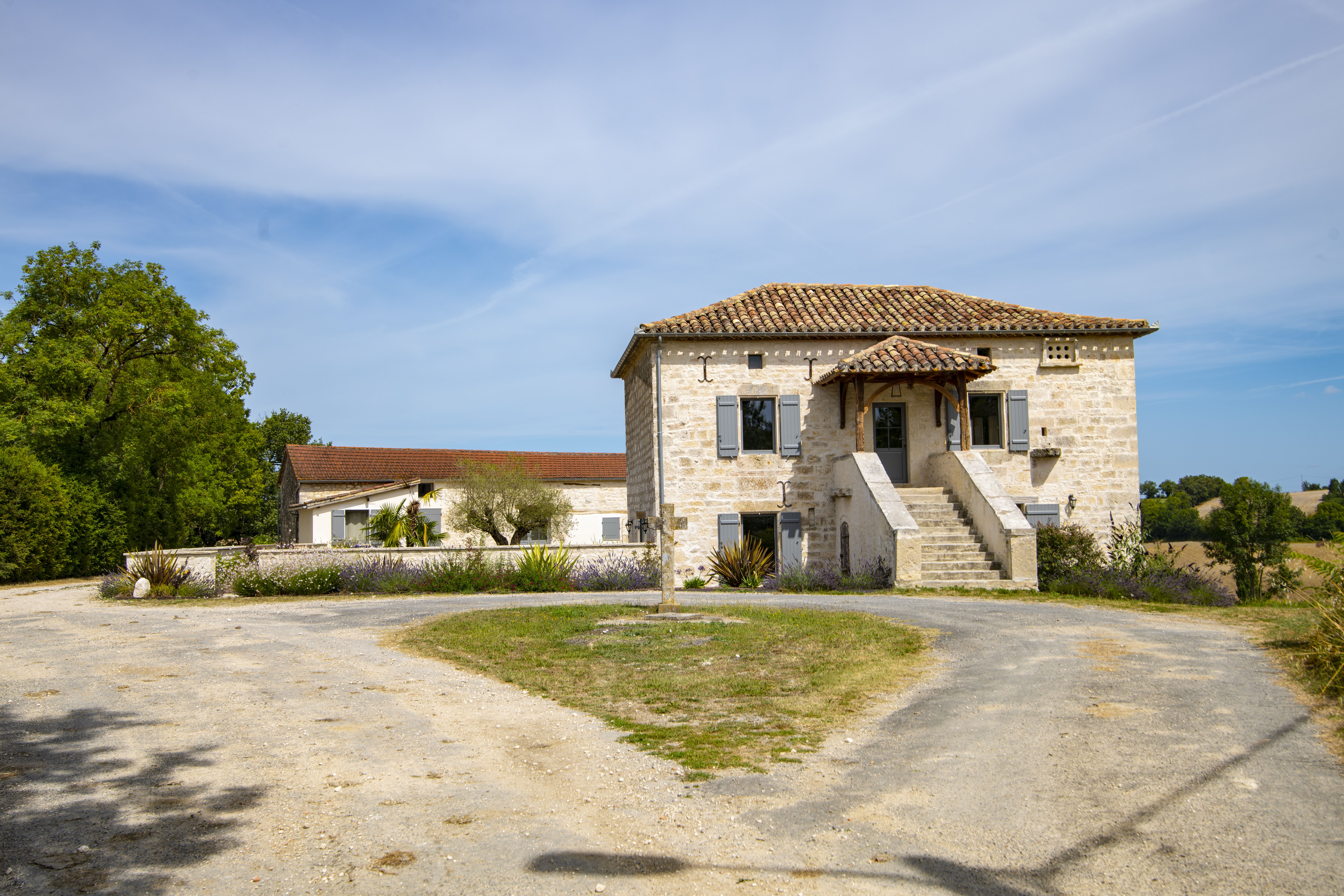 Le Grand Hélios, Belfort-du-Quercy - photo 2