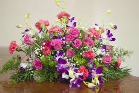 Atelier Art floral — visuel événement
