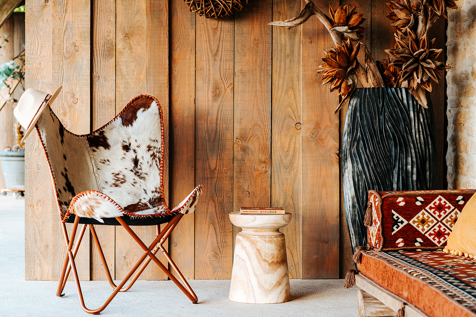 Domaine Villoire, Cassagnes - photo 10