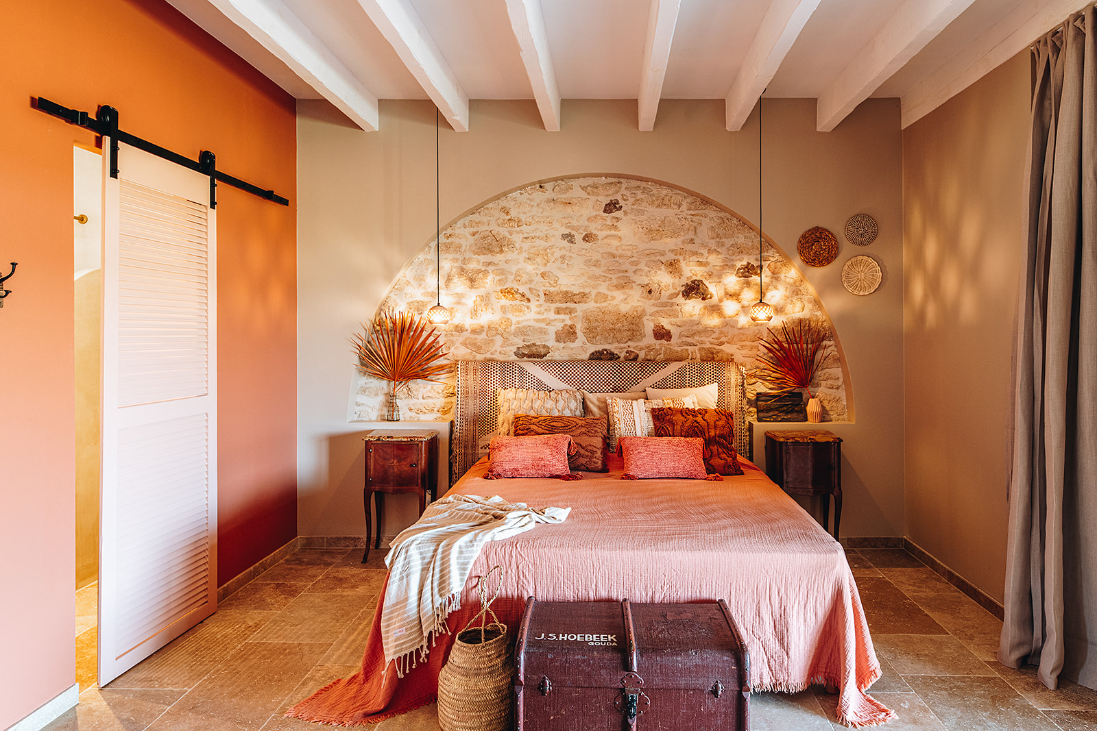 Domaine Villoire, Cassagnes - photo 15