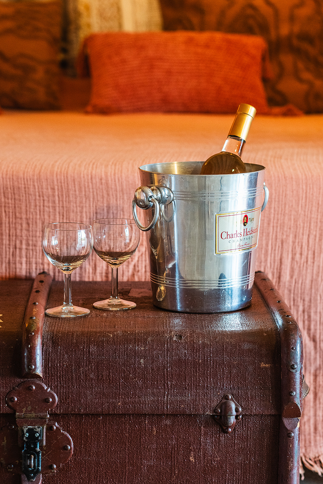 Domaine Villoire, Cassagnes - photo 17