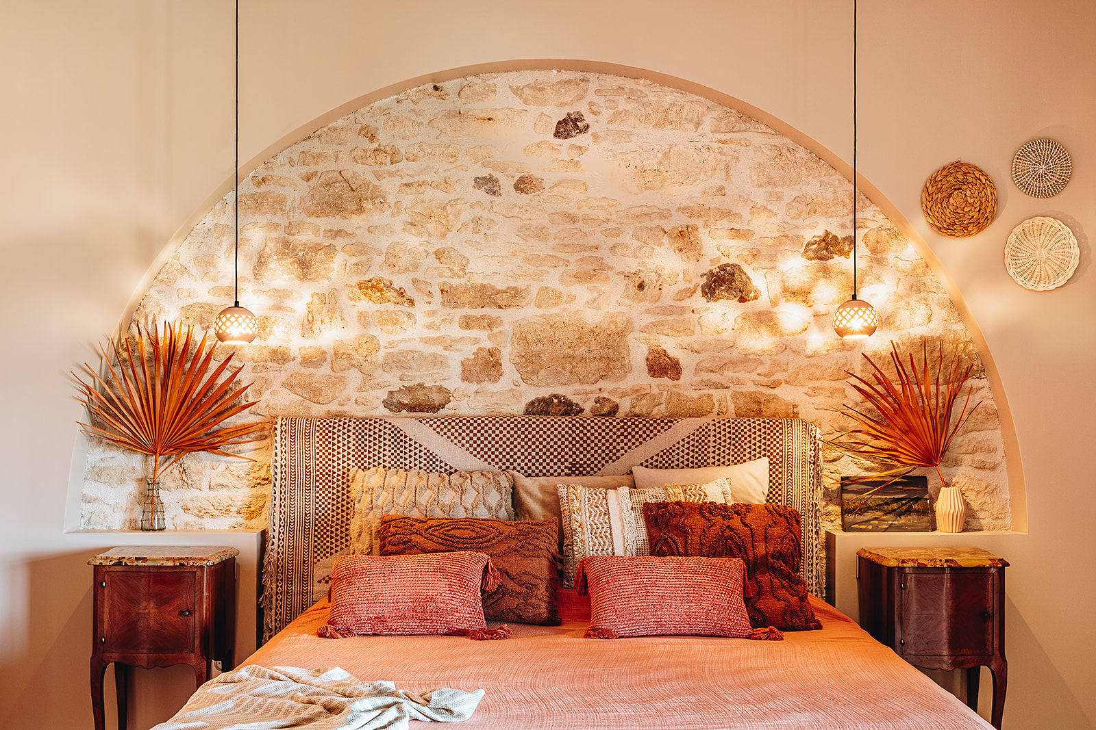 Domaine Villoire, Cassagnes - photo 21