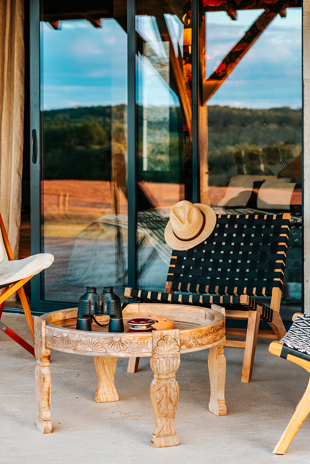 Domaine Villoire, Cassagnes - photo 23