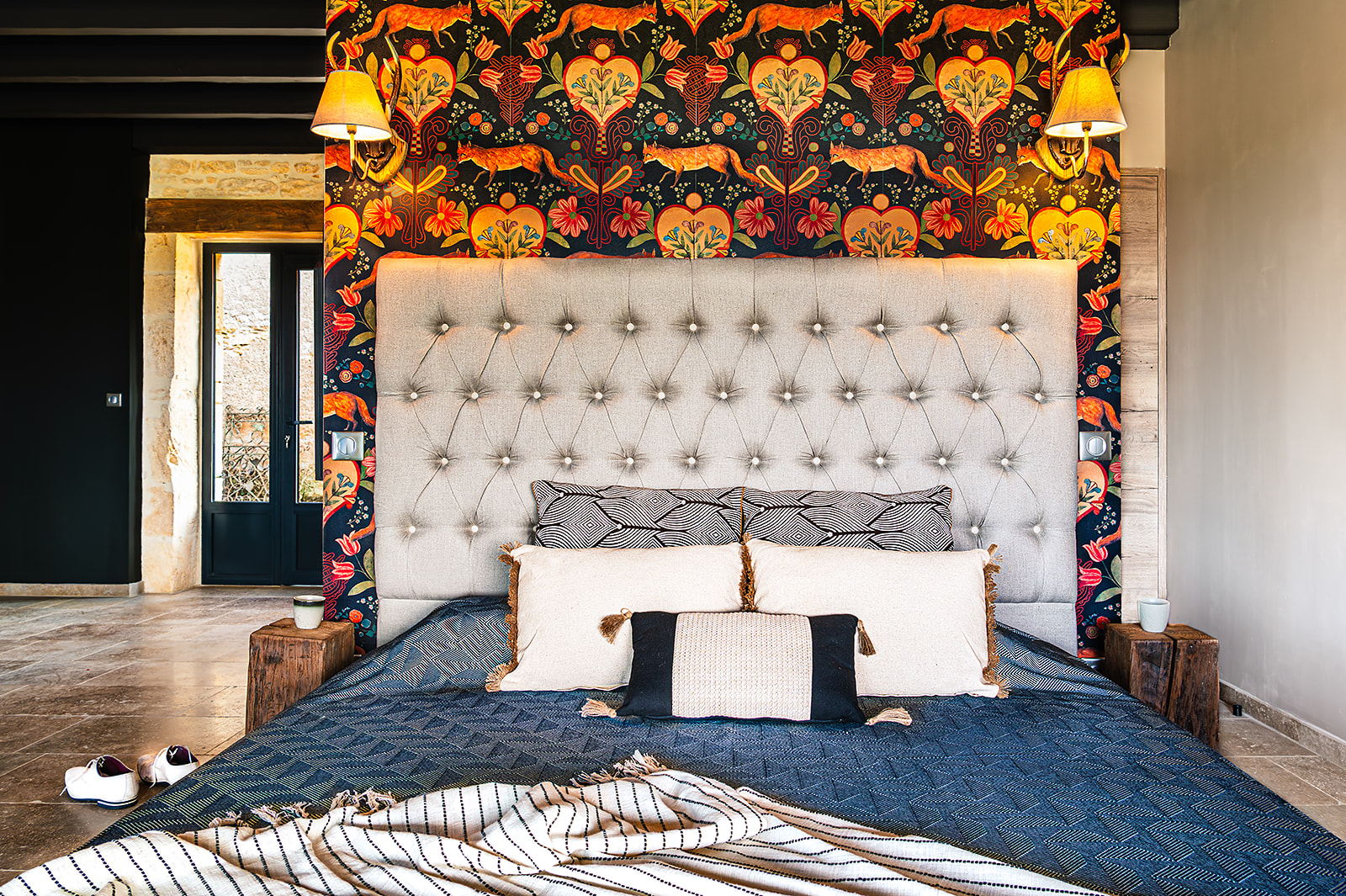 Domaine Villoire, Cassagnes - photo 25