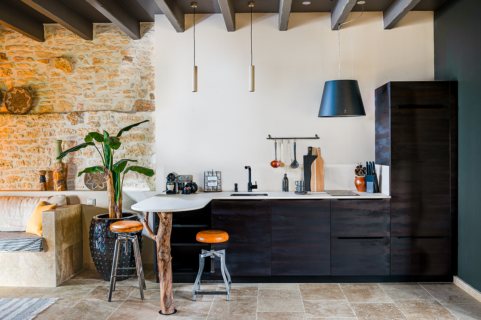 Domaine Villoire, Cassagnes - photo 28