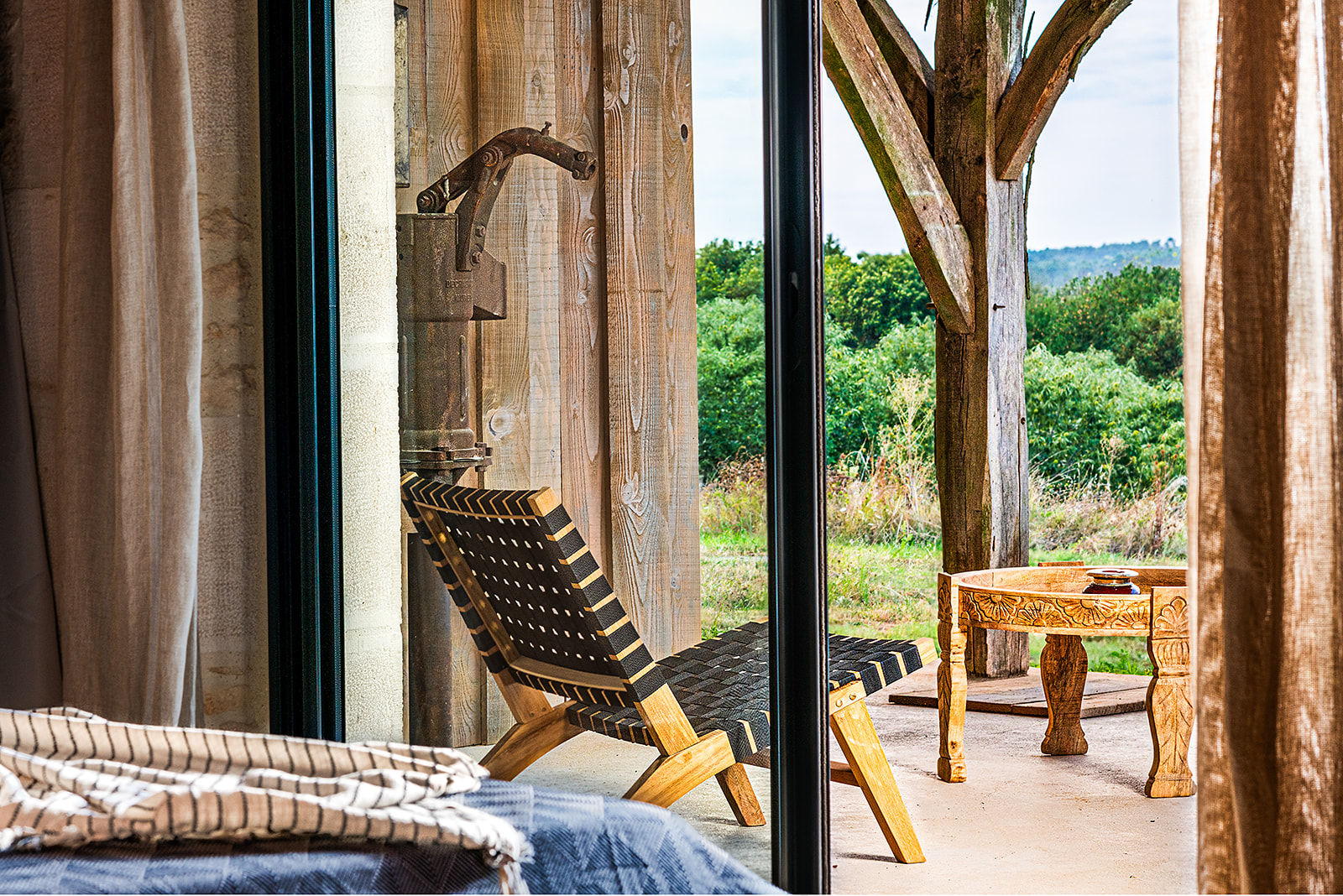 Domaine Villoire, Cassagnes - photo 29