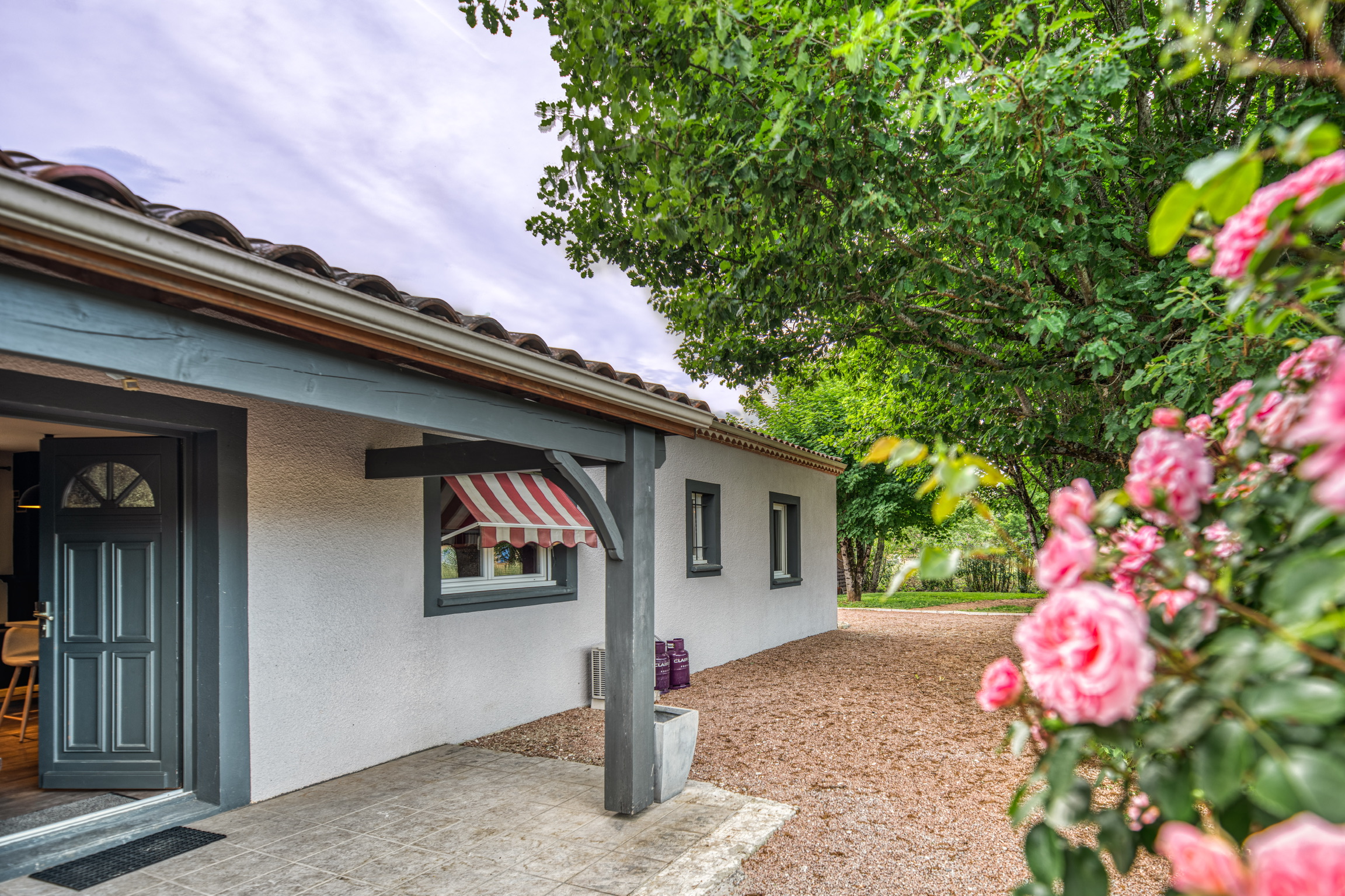 La Crabichonnière, Lanzac - photo 12